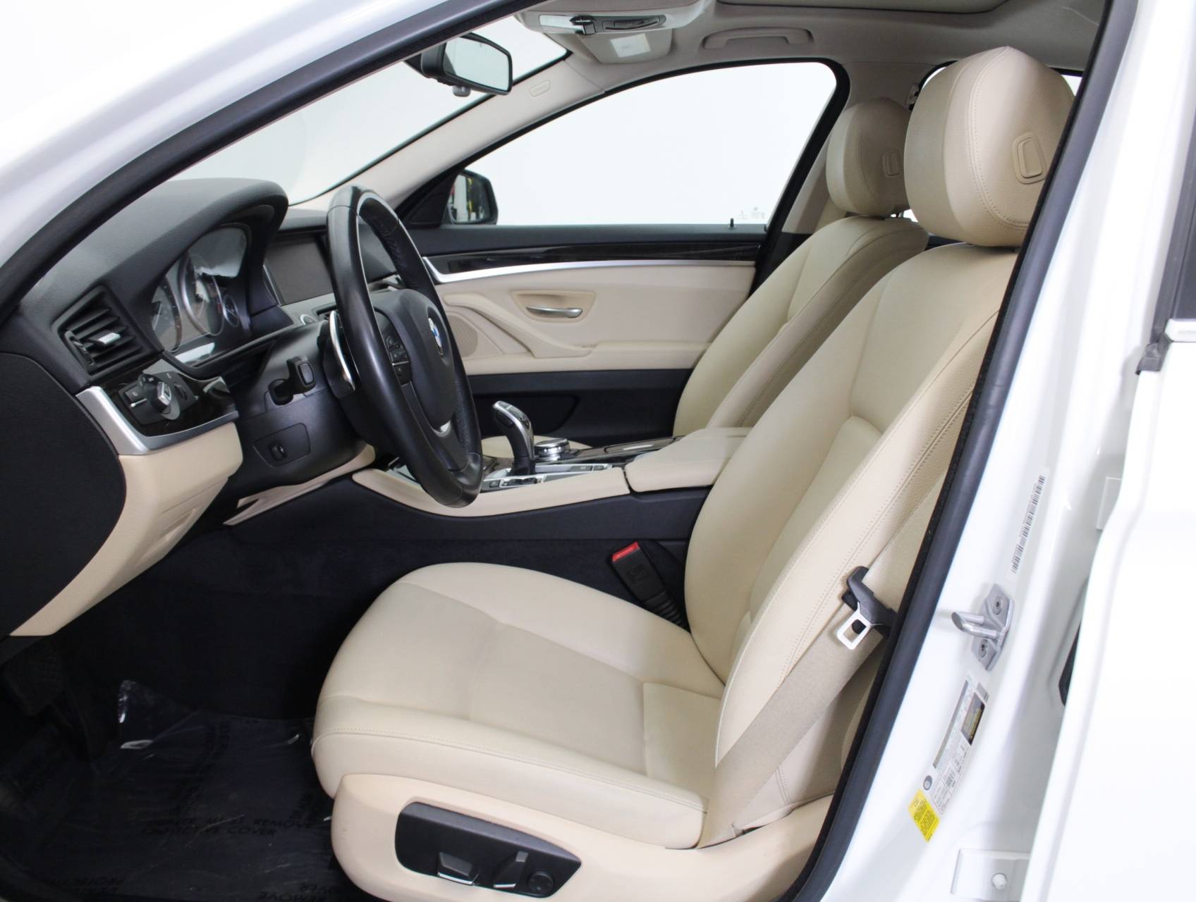 Florida Fine Cars - Used BMW 5 SERIES 2016 WEST PALM 528I