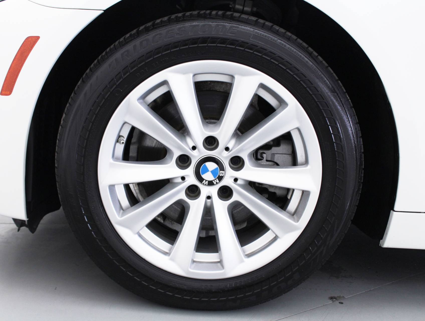 Florida Fine Cars - Used BMW 5 SERIES 2016 WEST PALM 528I