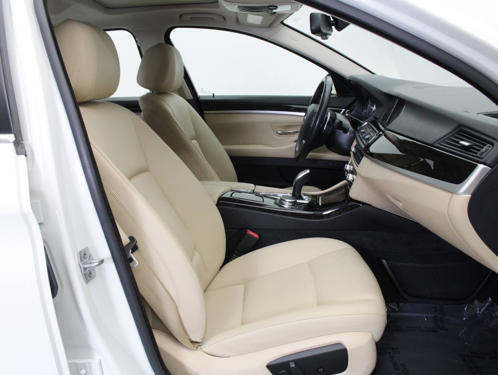 Florida Fine Cars - Used BMW 5 SERIES 2016 WEST PALM 528I