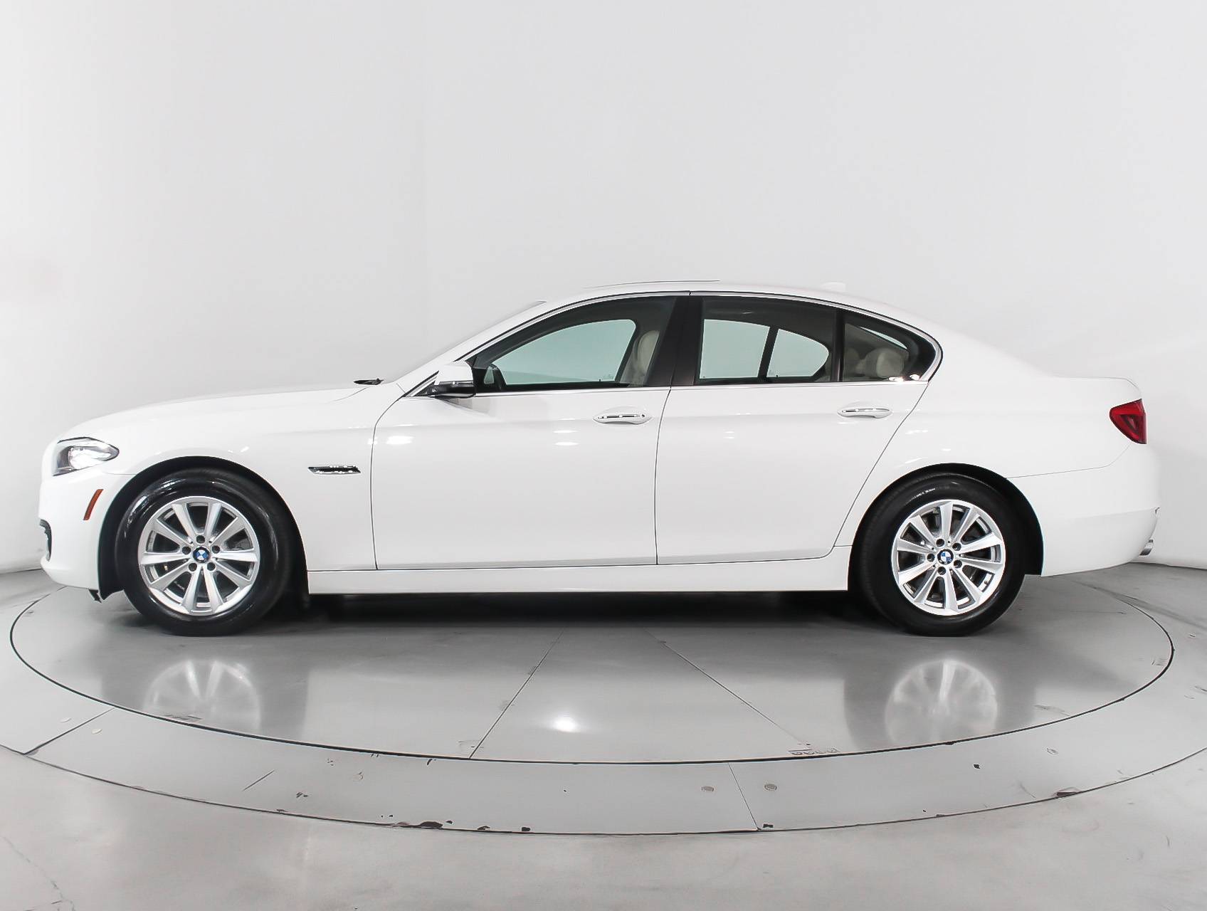 Florida Fine Cars - Used BMW 5 SERIES 2016 WEST PALM 528I