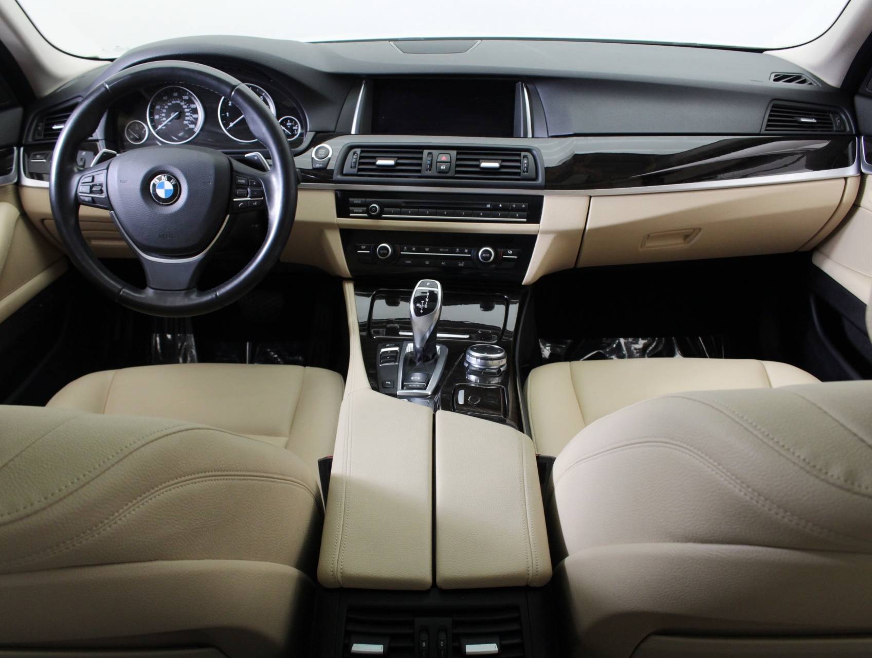 Florida Fine Cars - Used BMW 5 SERIES 2016 WEST PALM 528I