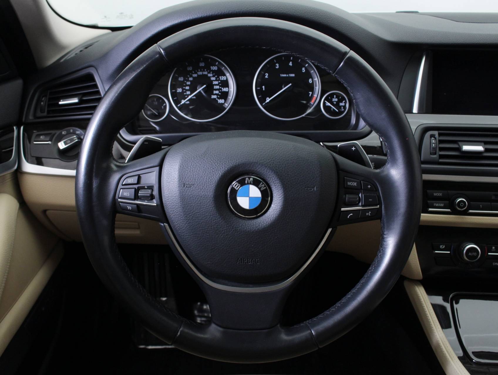 Florida Fine Cars - Used BMW 5 SERIES 2016 WEST PALM 528I