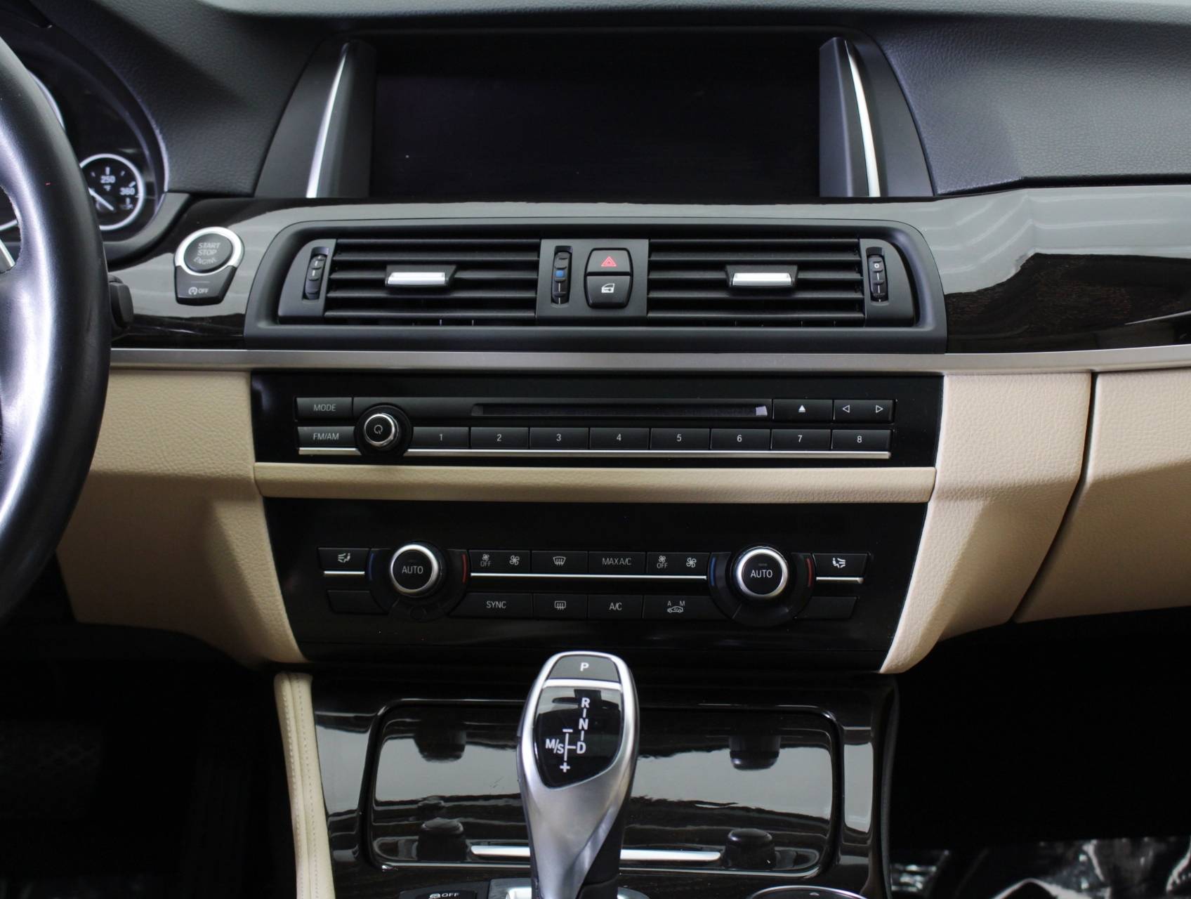 Florida Fine Cars - Used BMW 5 SERIES 2016 WEST PALM 528I