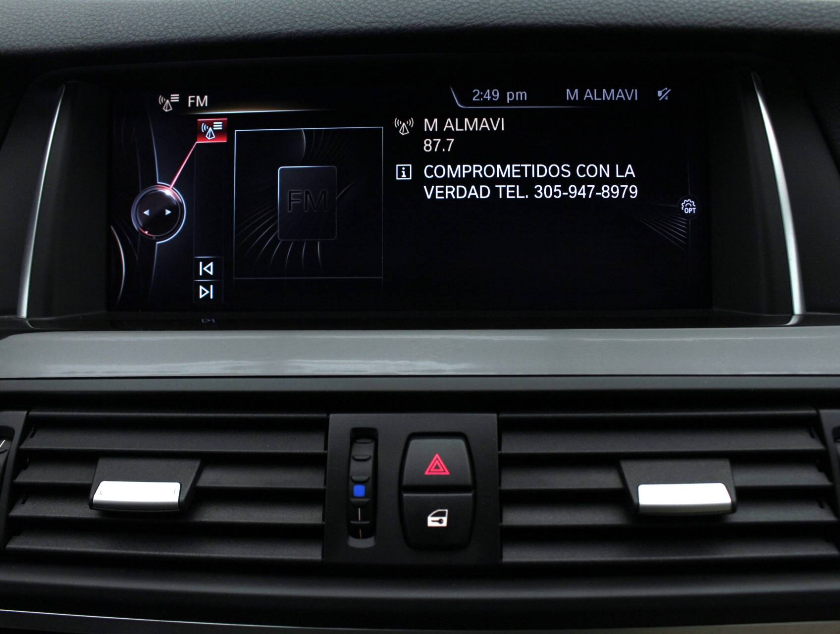 Florida Fine Cars - Used BMW 5 SERIES 2016 WEST PALM 528I