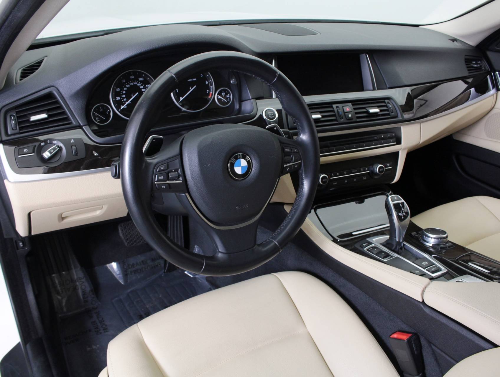 Florida Fine Cars - Used BMW 5 SERIES 2016 WEST PALM 528I