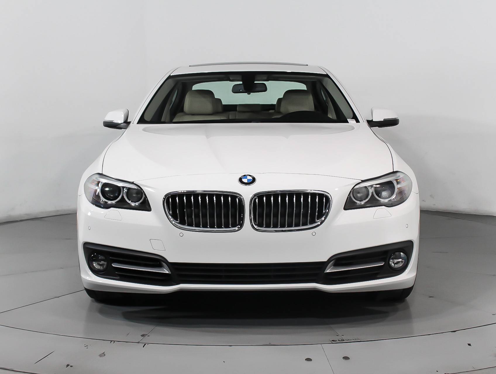 Florida Fine Cars - Used BMW 5 SERIES 2016 WEST PALM 528I