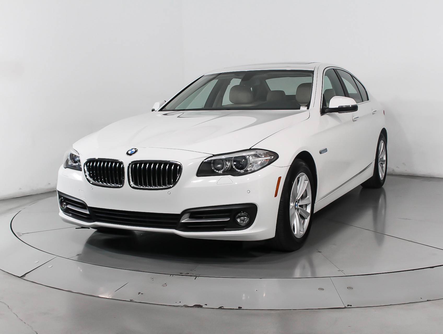 Florida Fine Cars - Used BMW 5 SERIES 2016 WEST PALM 528I