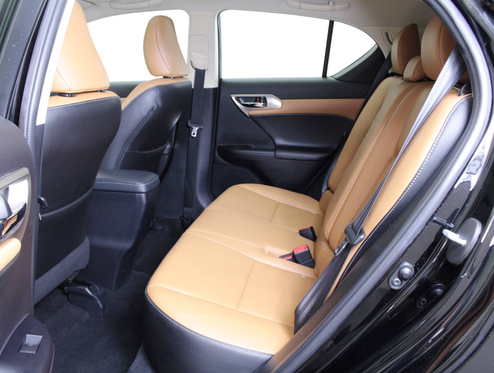 Florida Fine Cars - Used LEXUS CT 200H 2015 MARGATE 