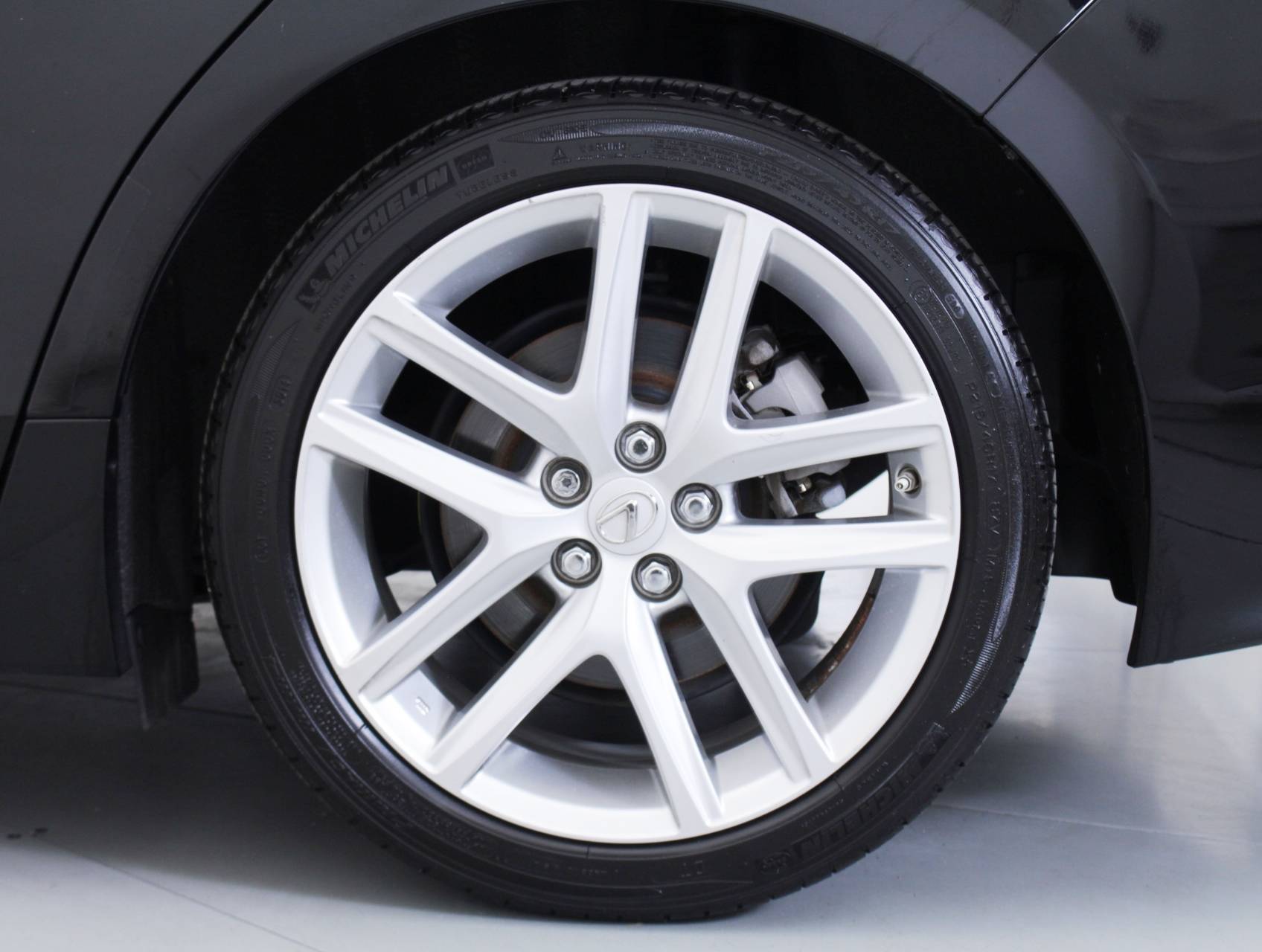 Florida Fine Cars - Used LEXUS CT 200H 2015 MARGATE 