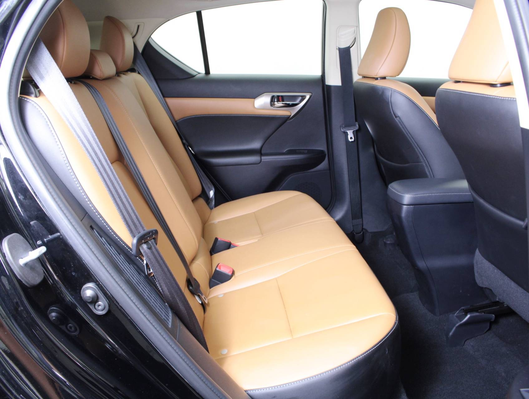 Florida Fine Cars - Used LEXUS CT 200H 2015 MARGATE 