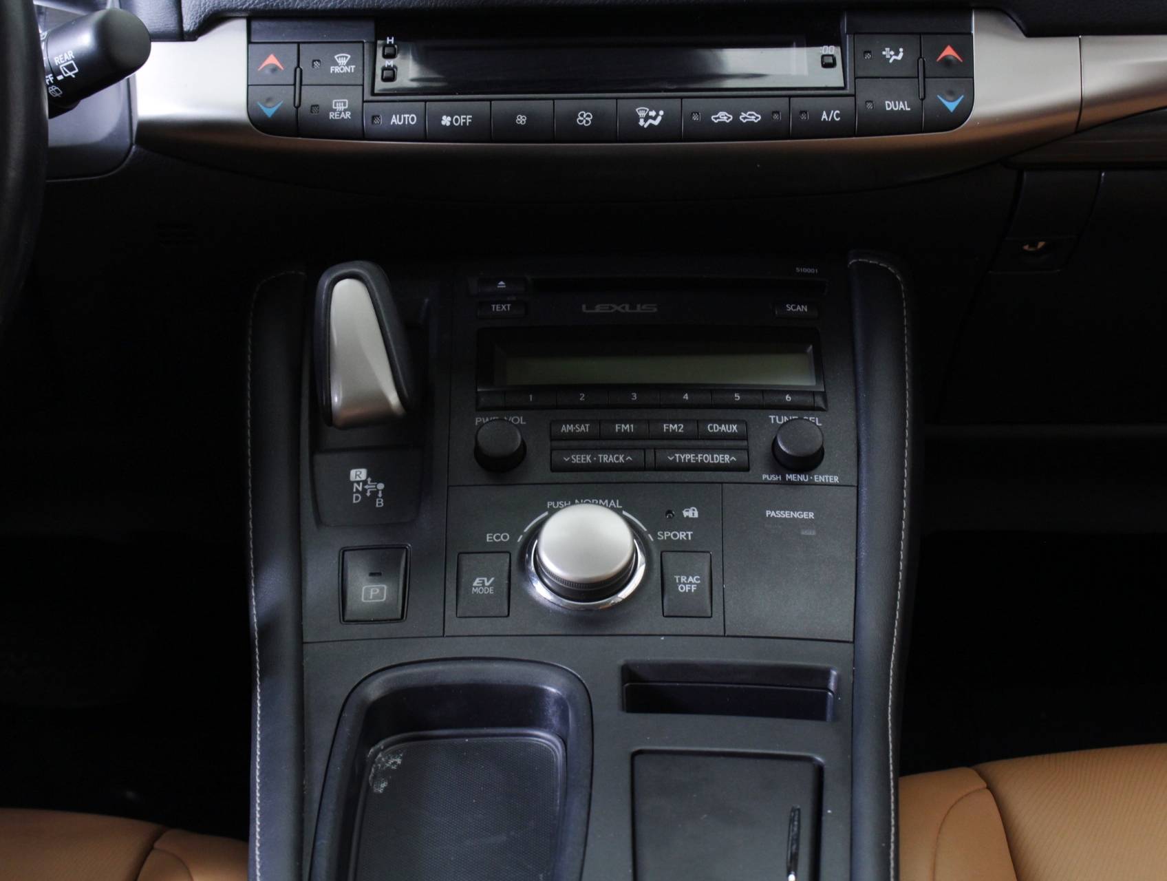 Florida Fine Cars - Used LEXUS CT 200H 2015 MARGATE 