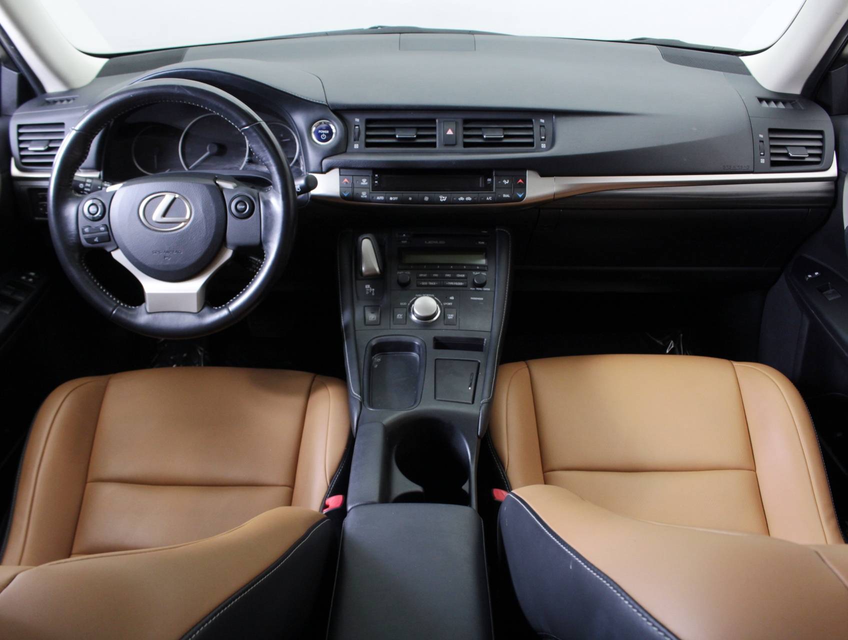 Florida Fine Cars - Used LEXUS CT 200H 2015 MARGATE 