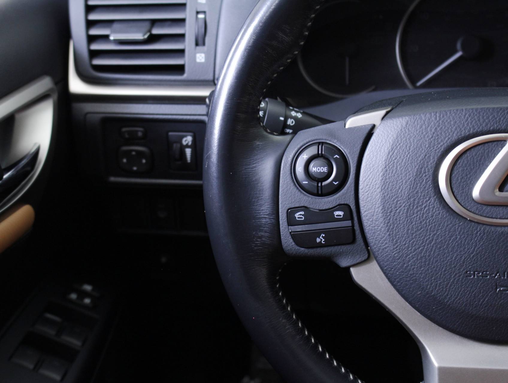 Florida Fine Cars - Used LEXUS CT 200H 2015 MARGATE 