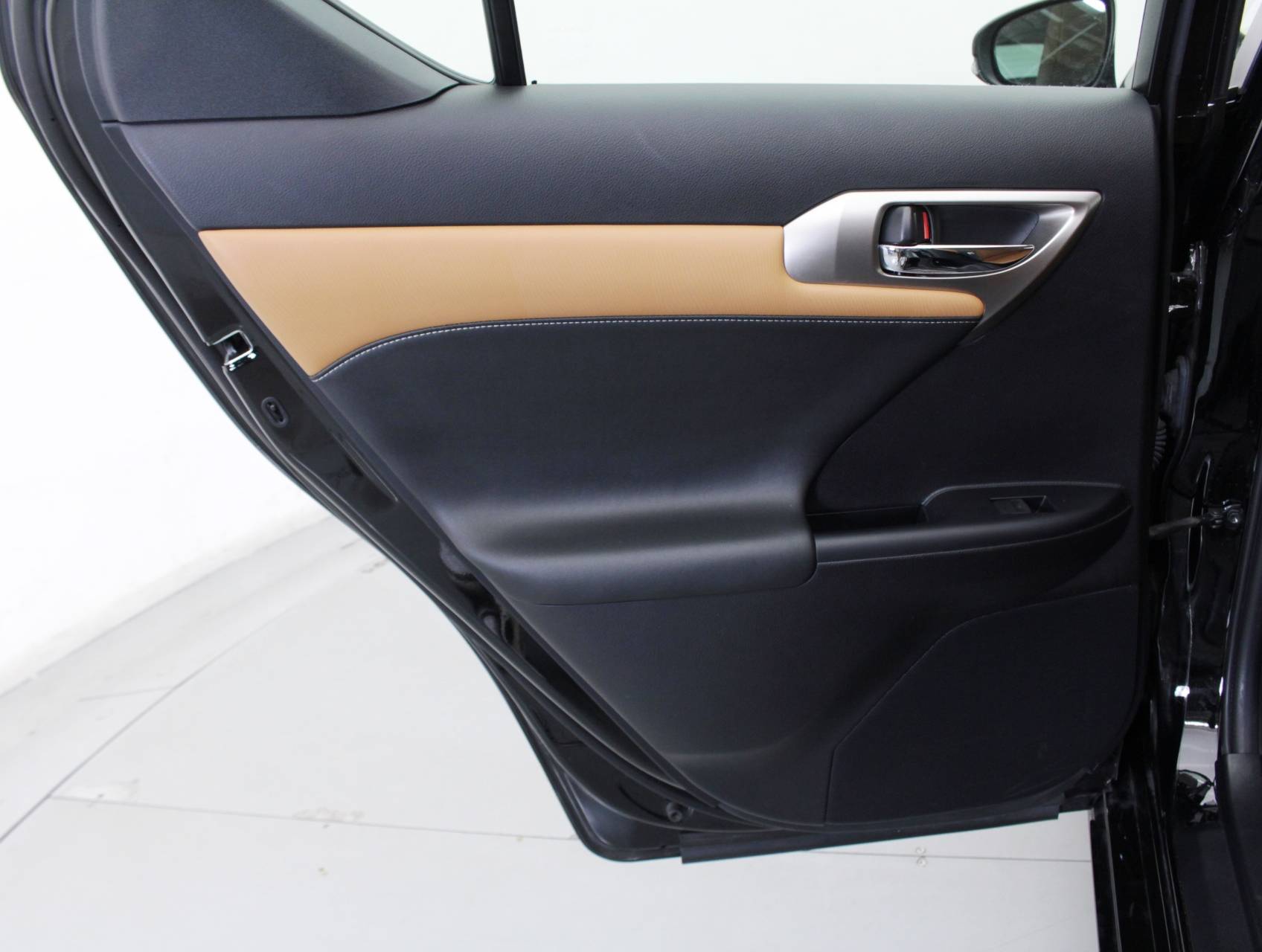 Florida Fine Cars - Used LEXUS CT 200H 2015 MARGATE 