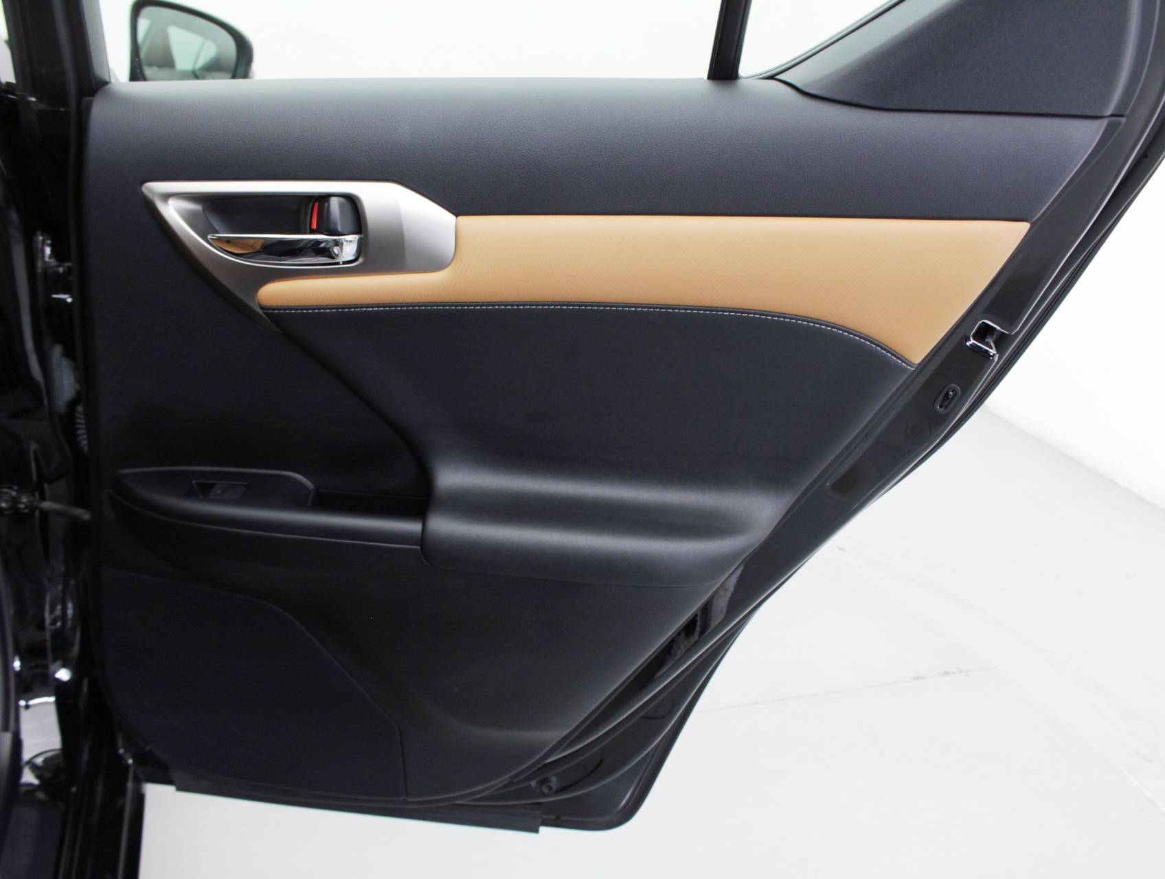 Florida Fine Cars - Used LEXUS CT 200H 2015 MARGATE 