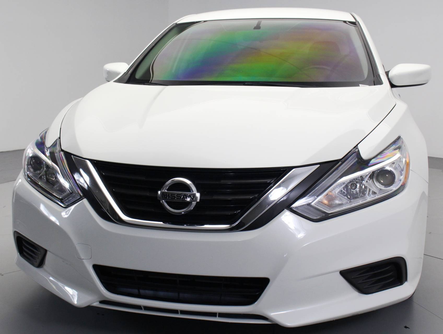 Florida Fine Cars - Used NISSAN ALTIMA 2017 WEST PALM S