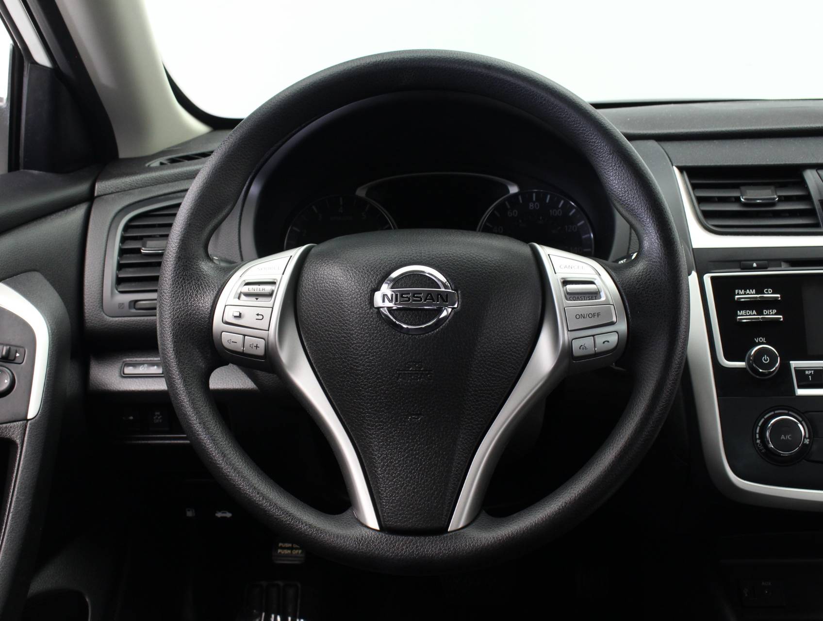 Florida Fine Cars - Used NISSAN ALTIMA 2017 WEST PALM S