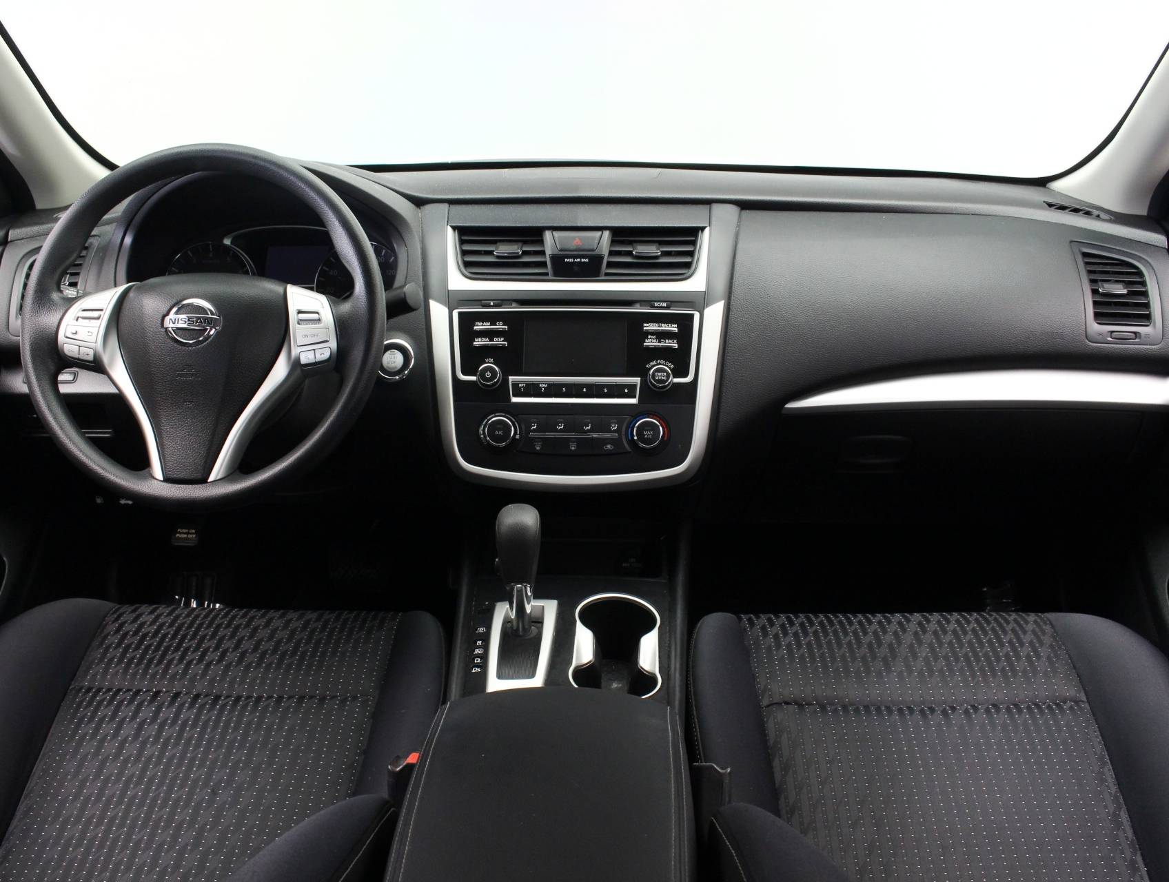 Florida Fine Cars - Used NISSAN ALTIMA 2017 WEST PALM S