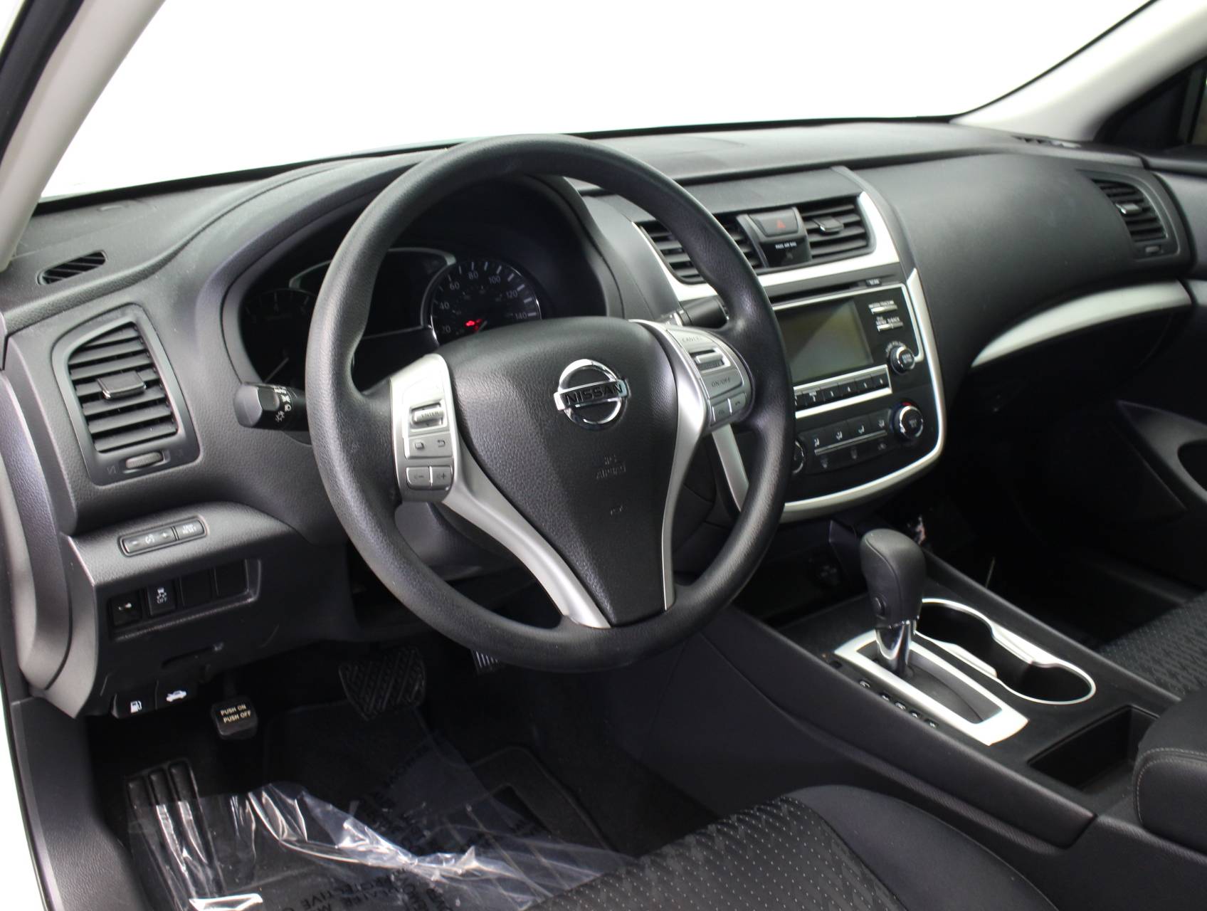 Florida Fine Cars - Used NISSAN ALTIMA 2017 WEST PALM S
