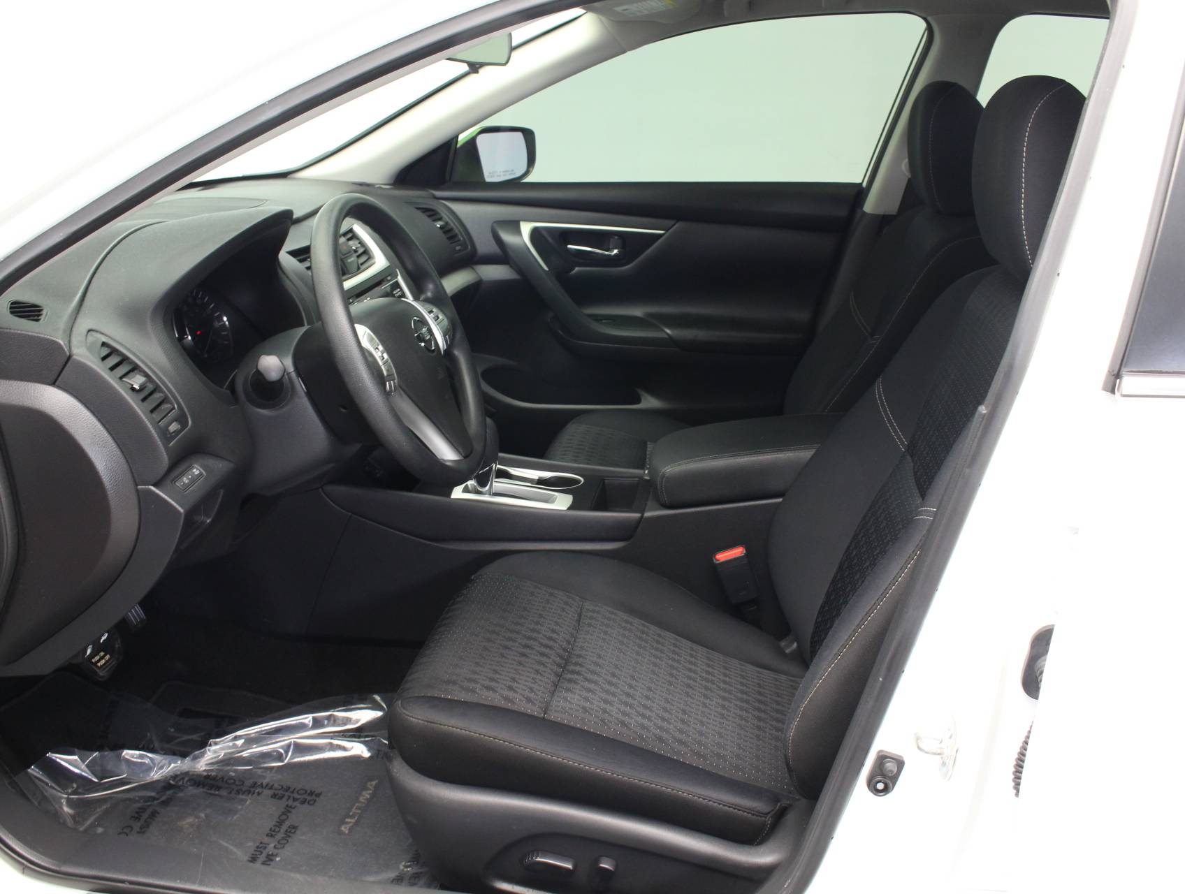 Florida Fine Cars - Used NISSAN ALTIMA 2017 WEST PALM S