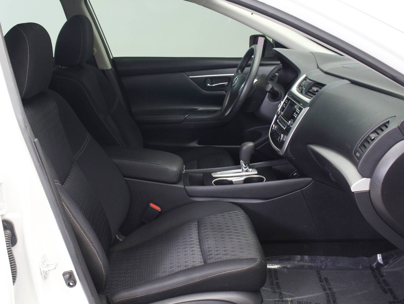 Florida Fine Cars - Used NISSAN ALTIMA 2017 WEST PALM S