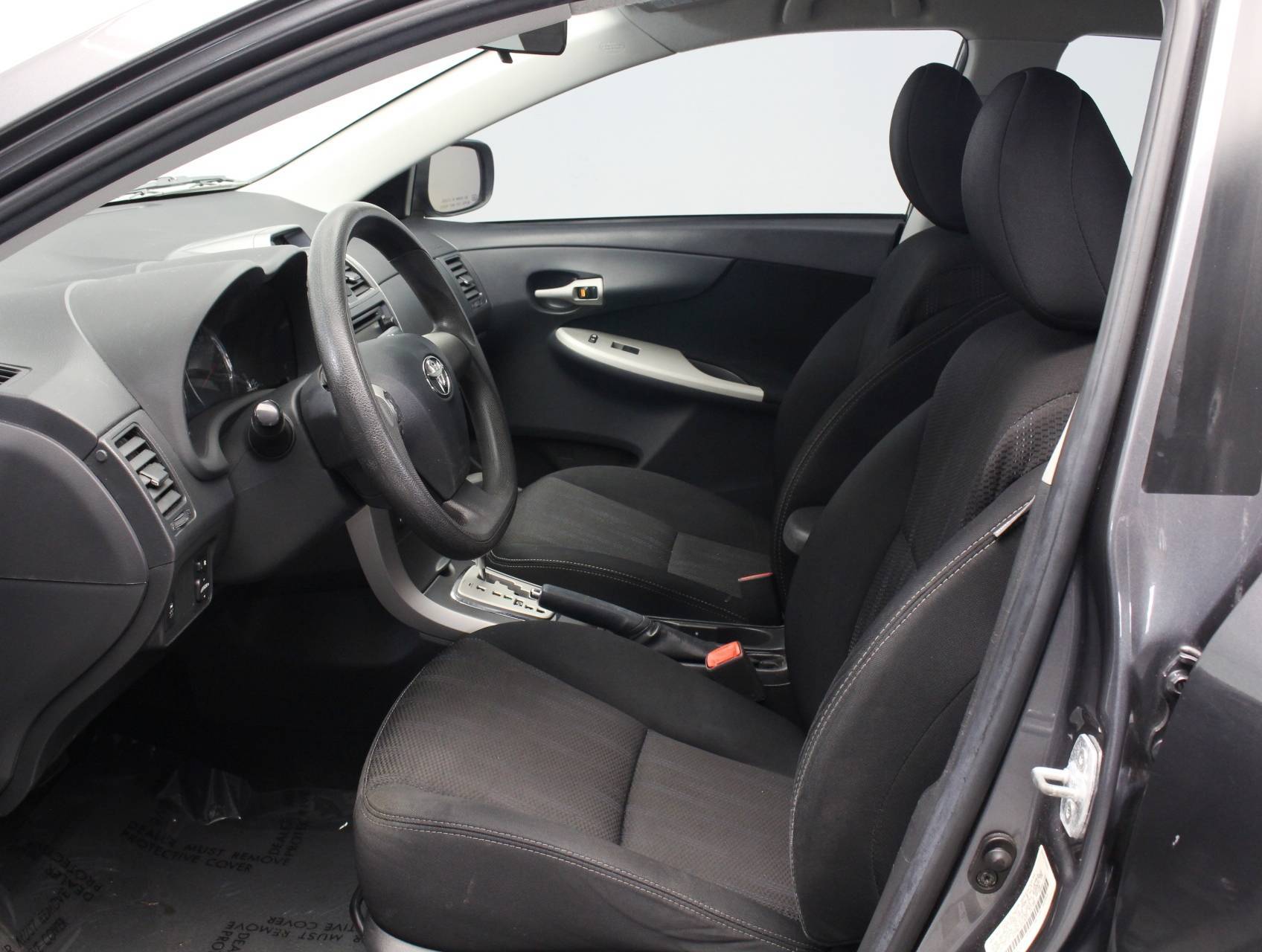 Florida Fine Cars - Used TOYOTA COROLLA 2013 MIAMI S