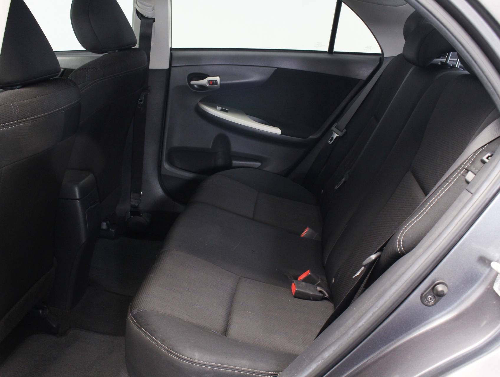 Florida Fine Cars - Used TOYOTA COROLLA 2013 MIAMI S