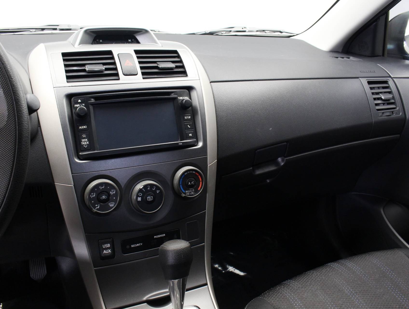 Florida Fine Cars - Used TOYOTA COROLLA 2013 MIAMI S