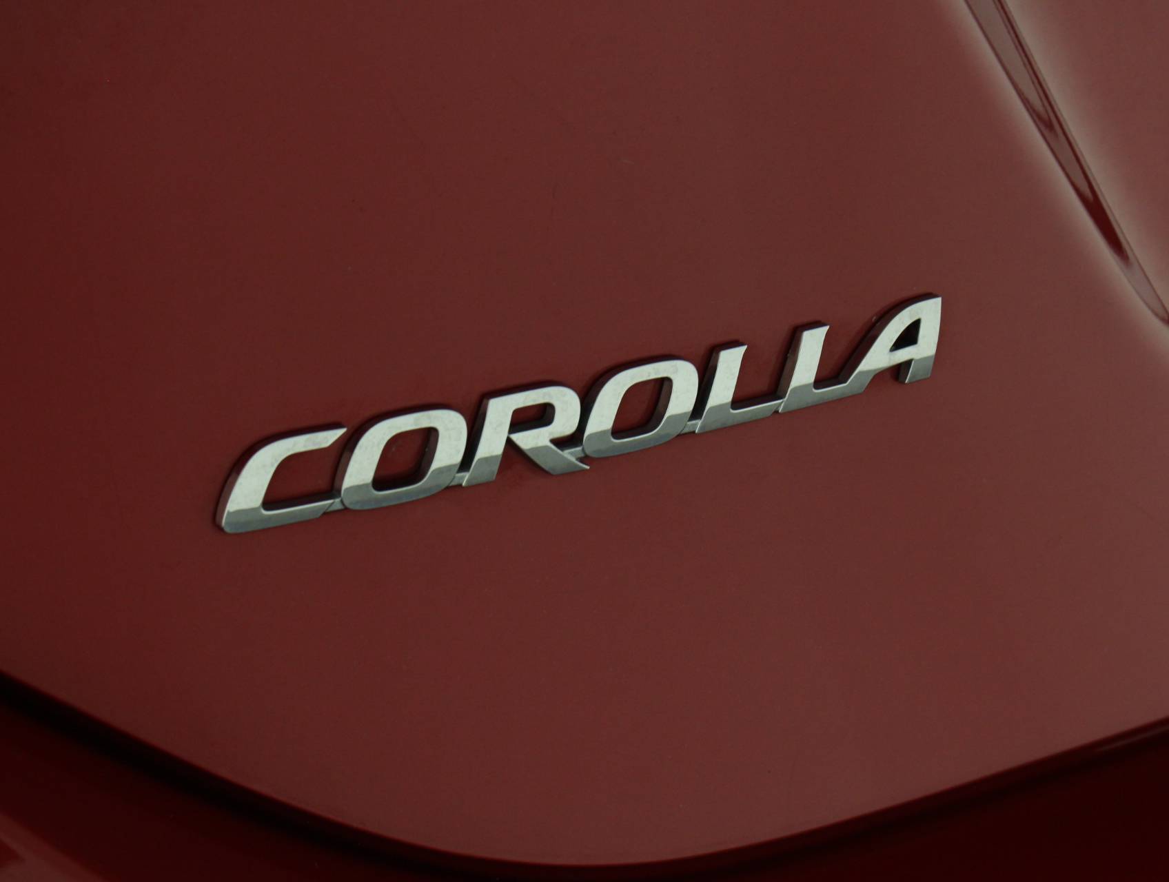 Florida Fine Cars - Used TOYOTA COROLLA 2017 WEST PALM Le