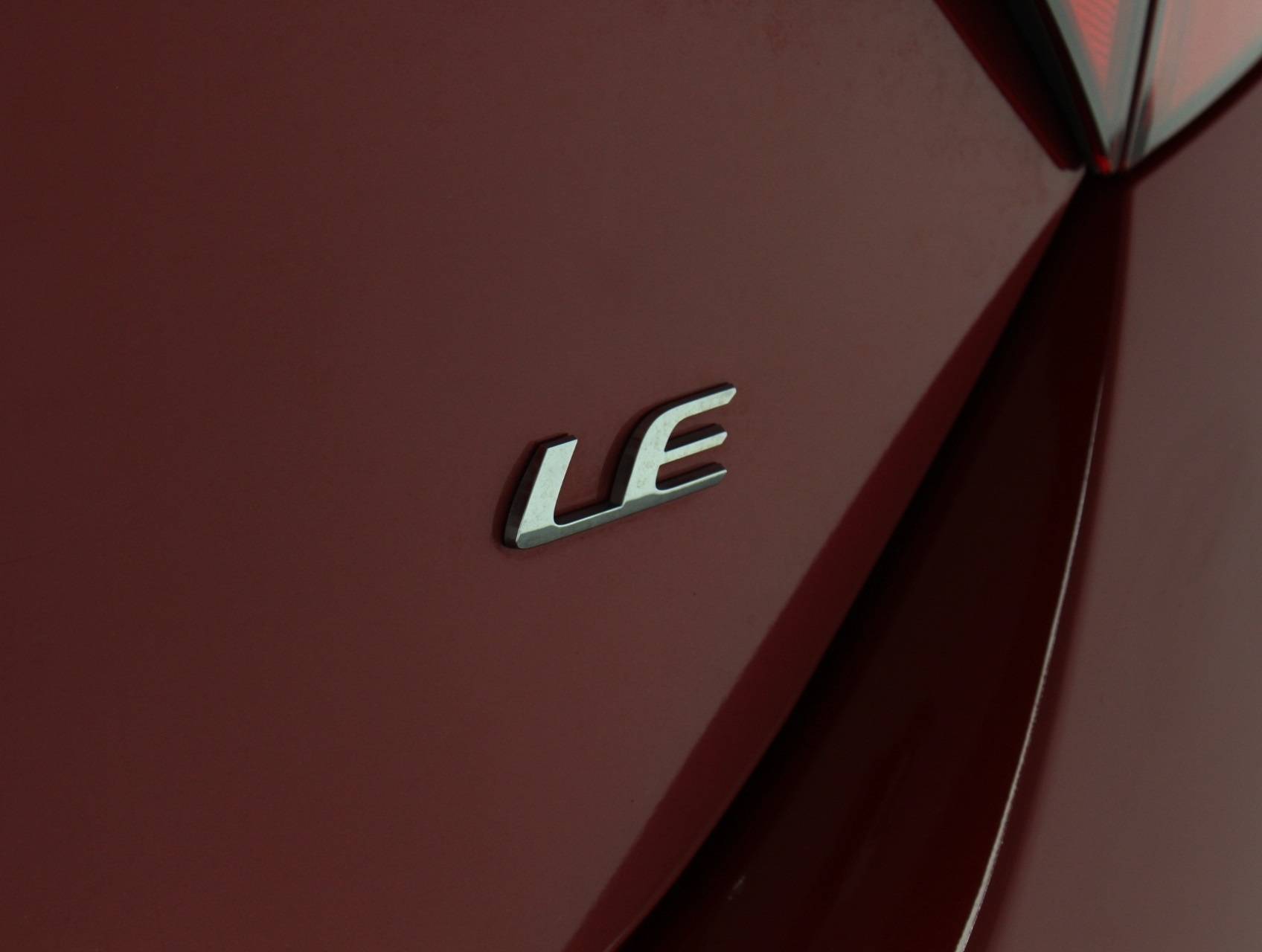 Florida Fine Cars - Used TOYOTA COROLLA 2017 WEST PALM Le