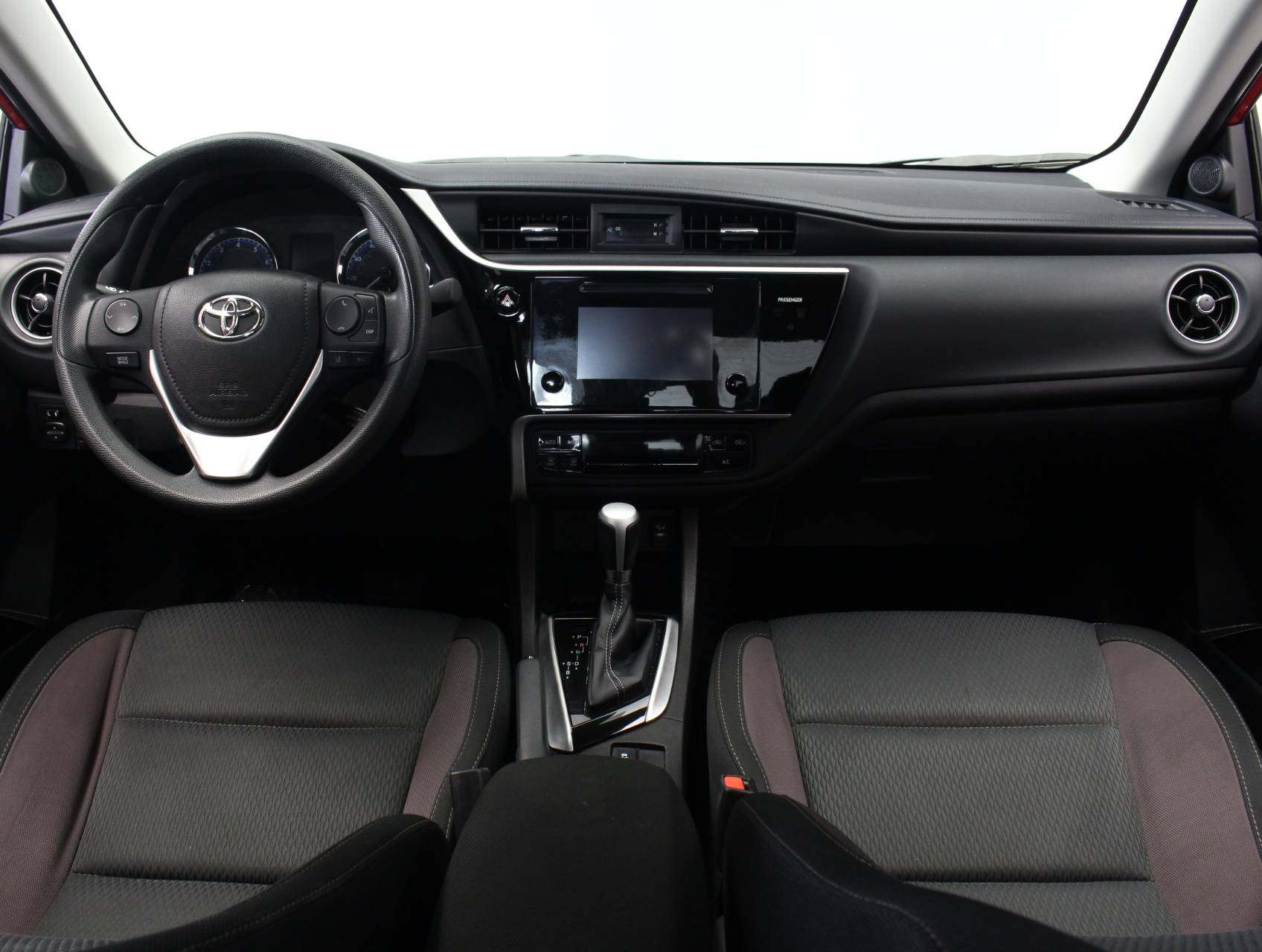 Florida Fine Cars - Used TOYOTA COROLLA 2017 WEST PALM Le