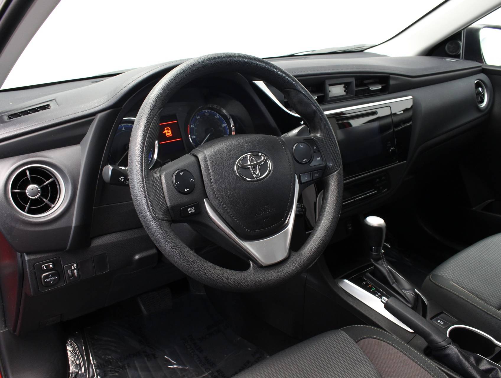 Florida Fine Cars - Used TOYOTA COROLLA 2017 WEST PALM Le