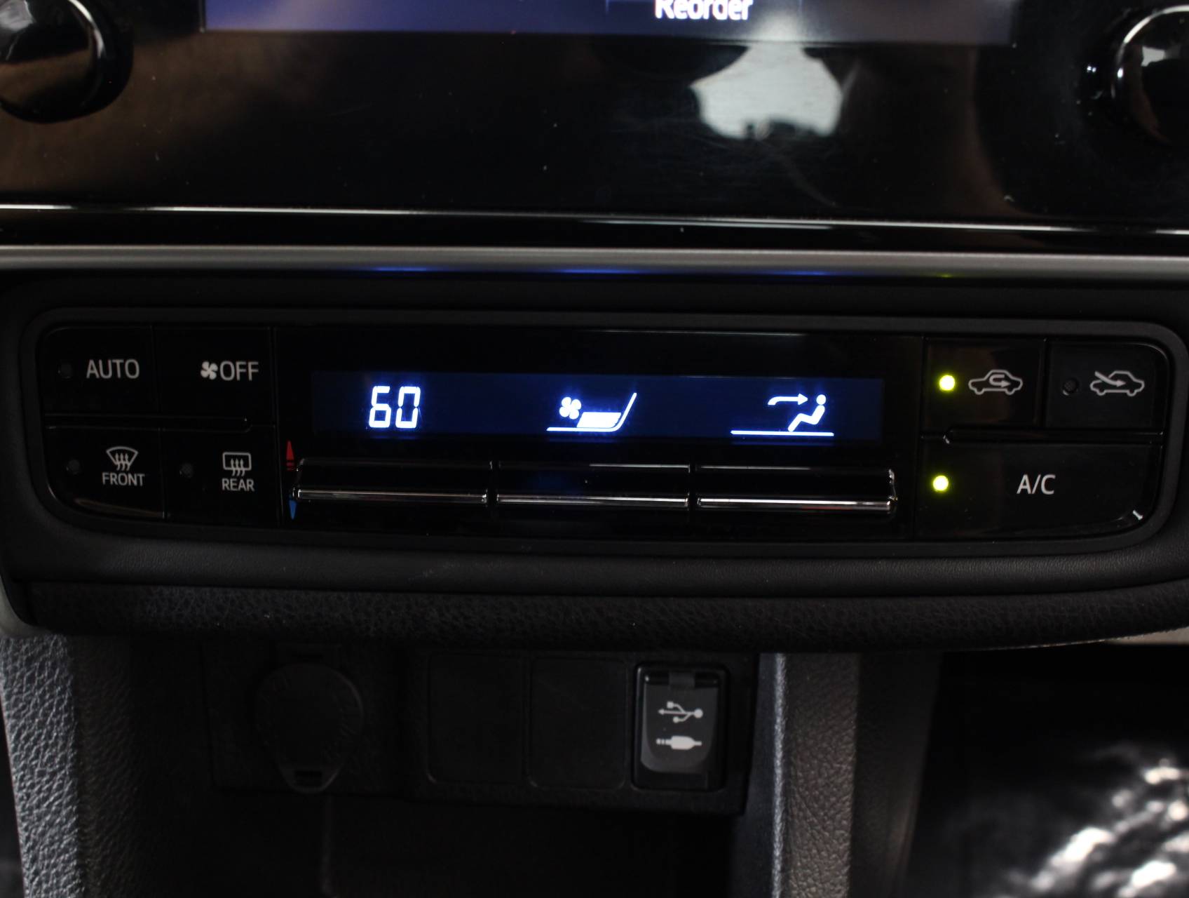 Florida Fine Cars - Used TOYOTA COROLLA 2017 WEST PALM Le