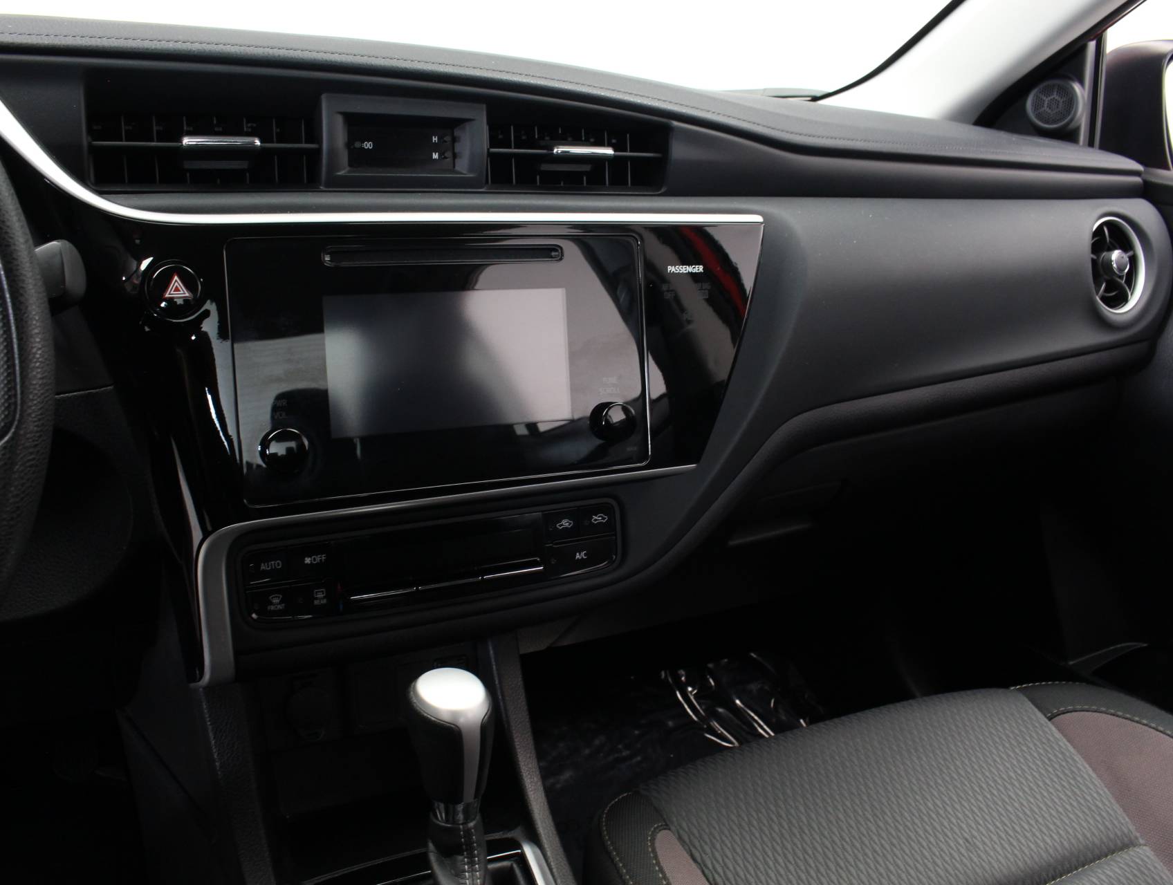 Florida Fine Cars - Used TOYOTA COROLLA 2017 WEST PALM Le