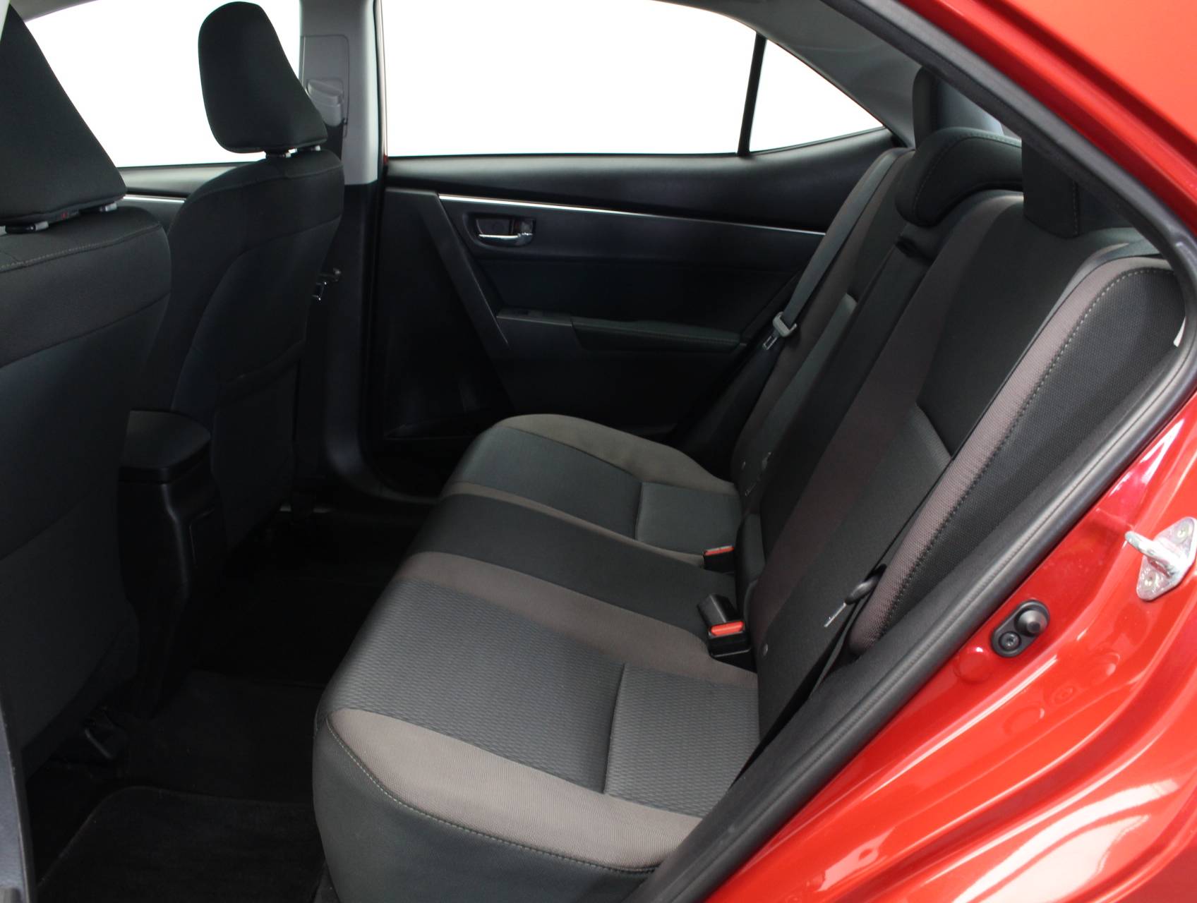 Florida Fine Cars - Used TOYOTA COROLLA 2017 WEST PALM Le