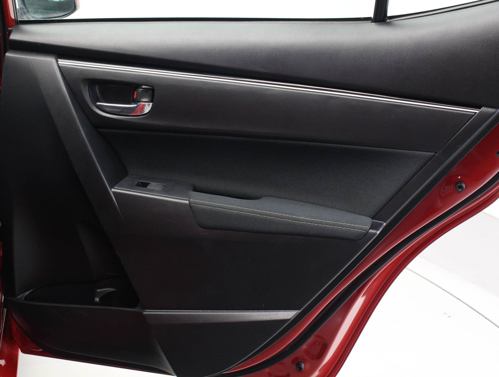 Florida Fine Cars - Used TOYOTA COROLLA 2017 WEST PALM Le