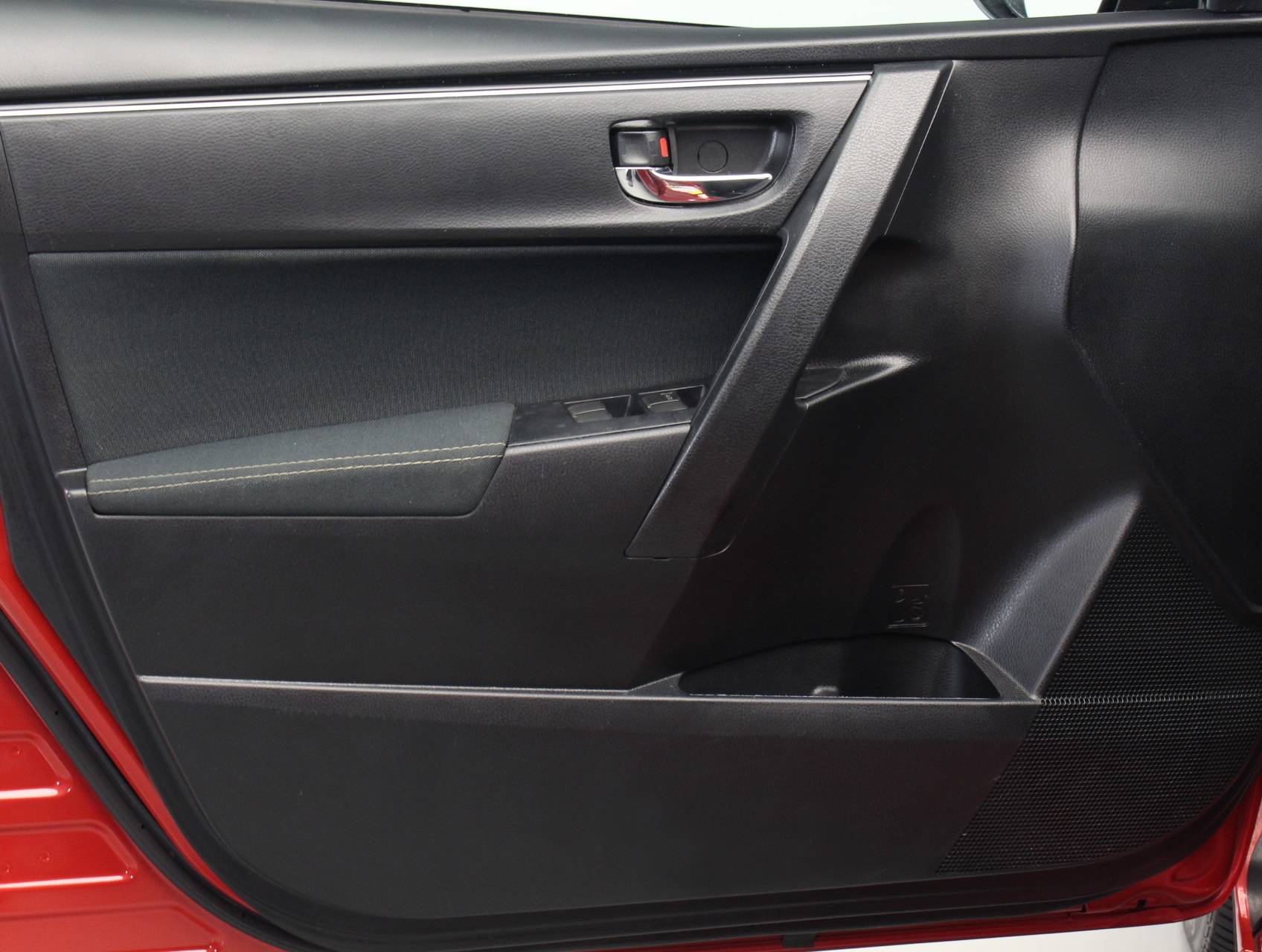 Florida Fine Cars - Used TOYOTA COROLLA 2017 WEST PALM Le