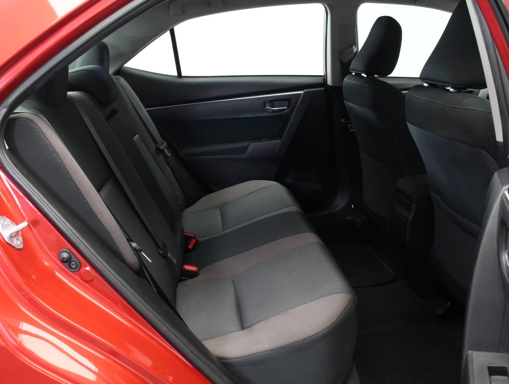 Florida Fine Cars - Used TOYOTA COROLLA 2017 WEST PALM Le