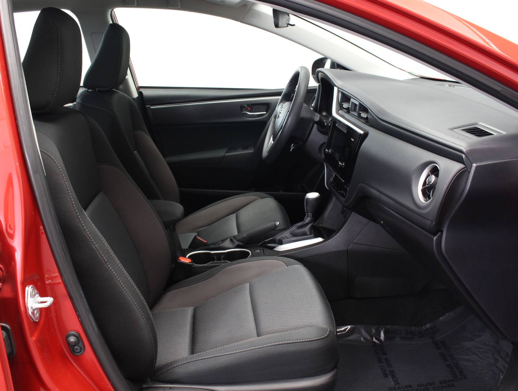 Florida Fine Cars - Used TOYOTA COROLLA 2017 WEST PALM Le