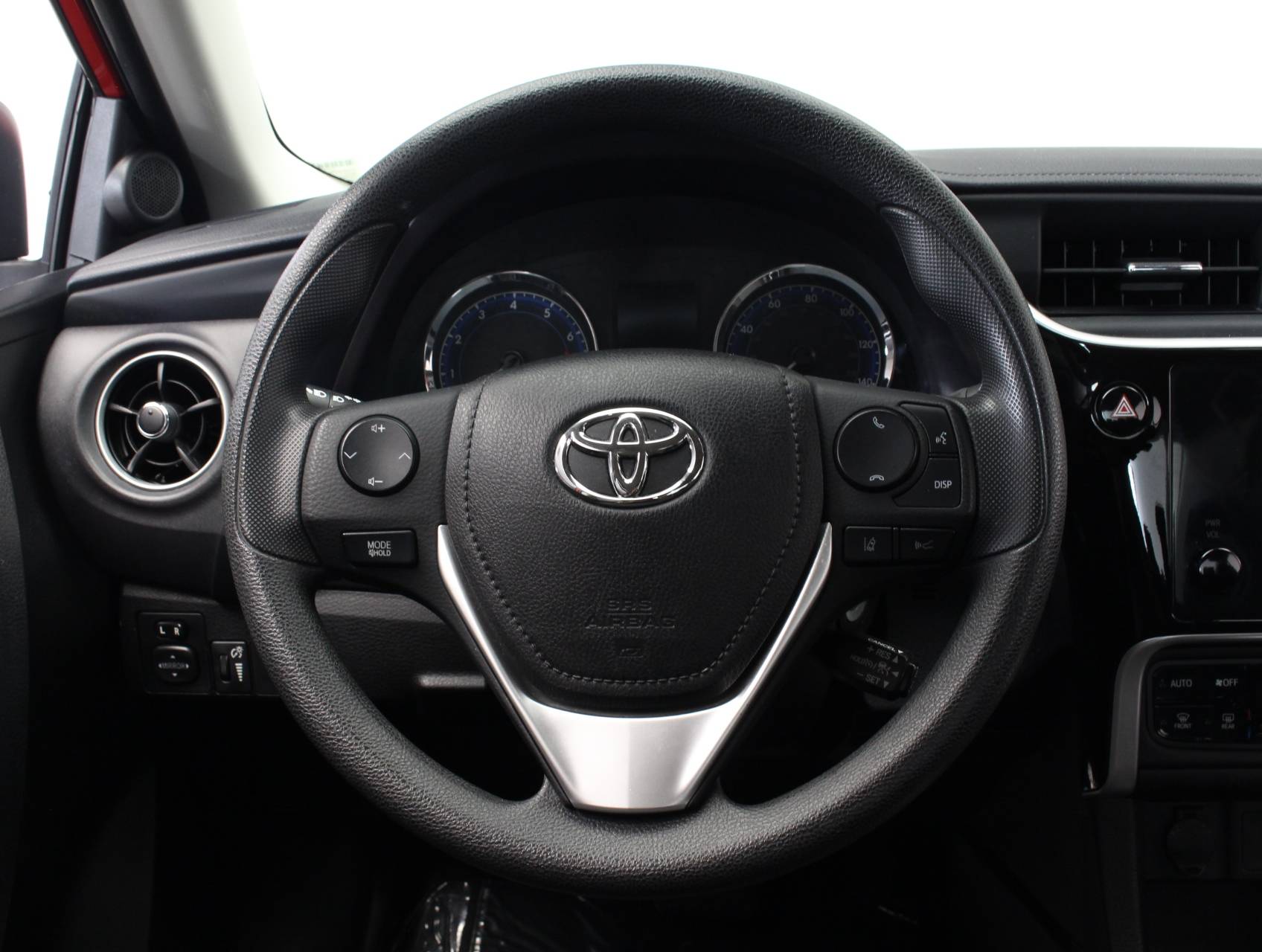 Florida Fine Cars - Used TOYOTA COROLLA 2017 WEST PALM Le