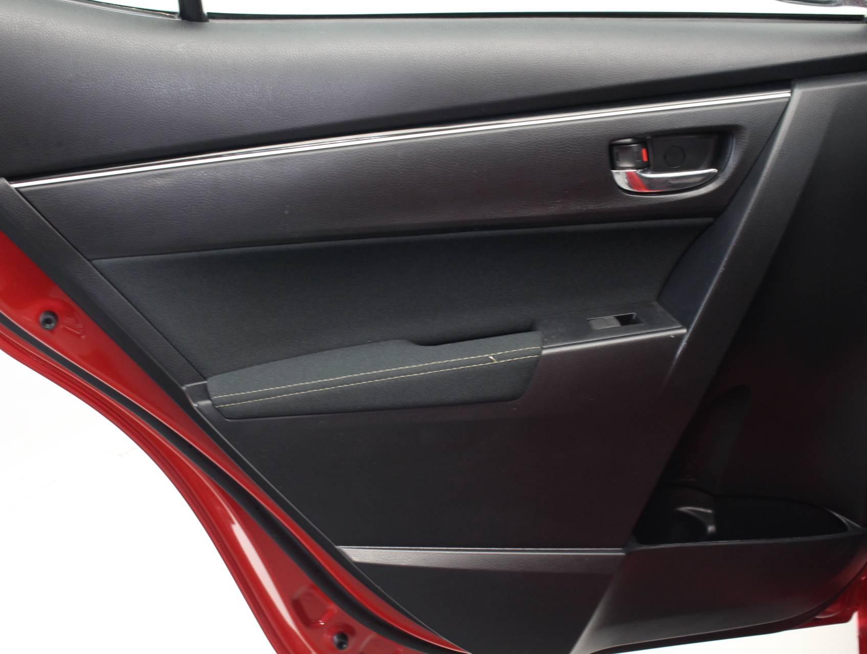 Florida Fine Cars - Used TOYOTA COROLLA 2017 WEST PALM Le