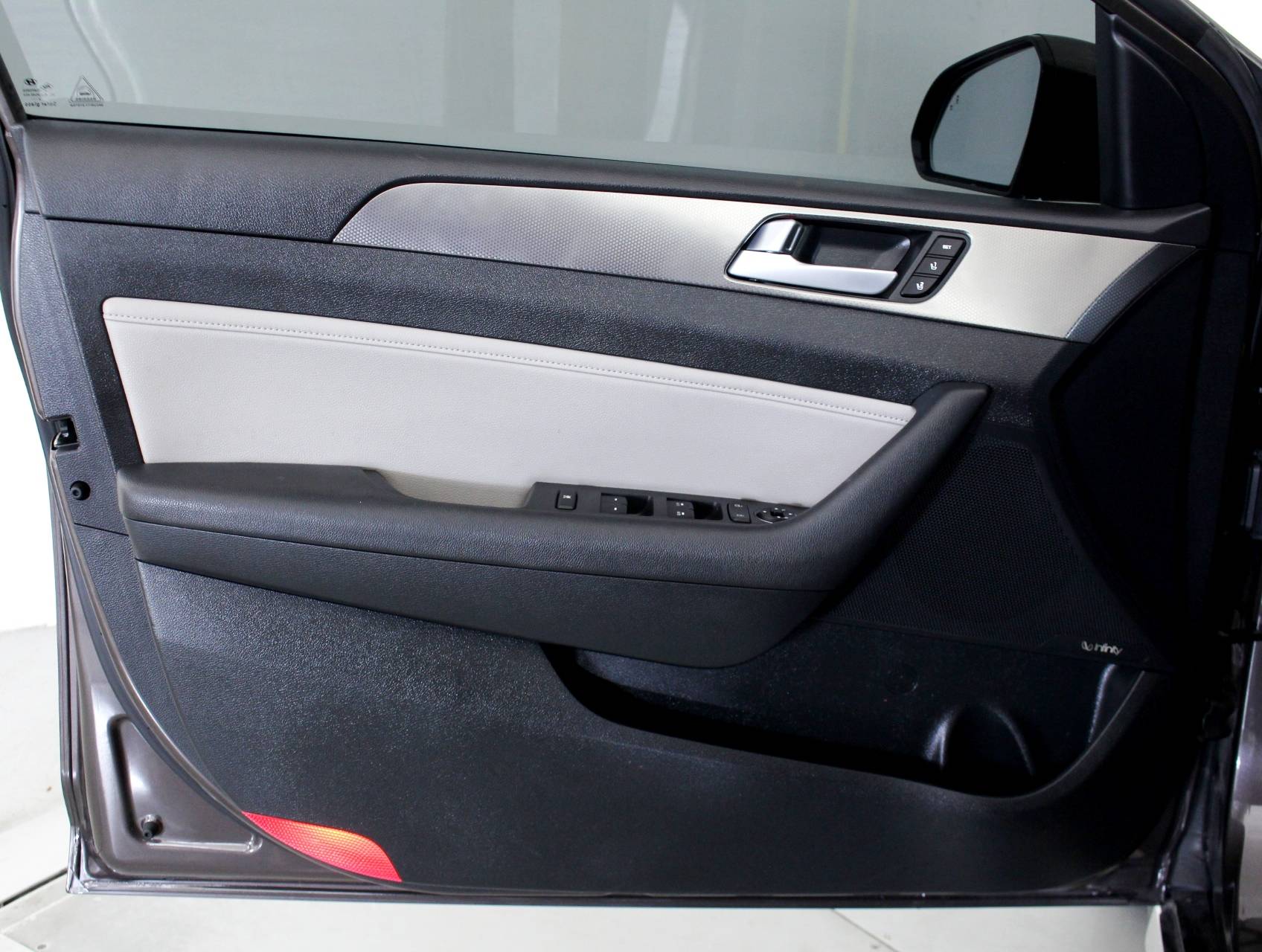 Florida Fine Cars - Used HYUNDAI SONATA 2015 WEST PALM 2.0t Limited