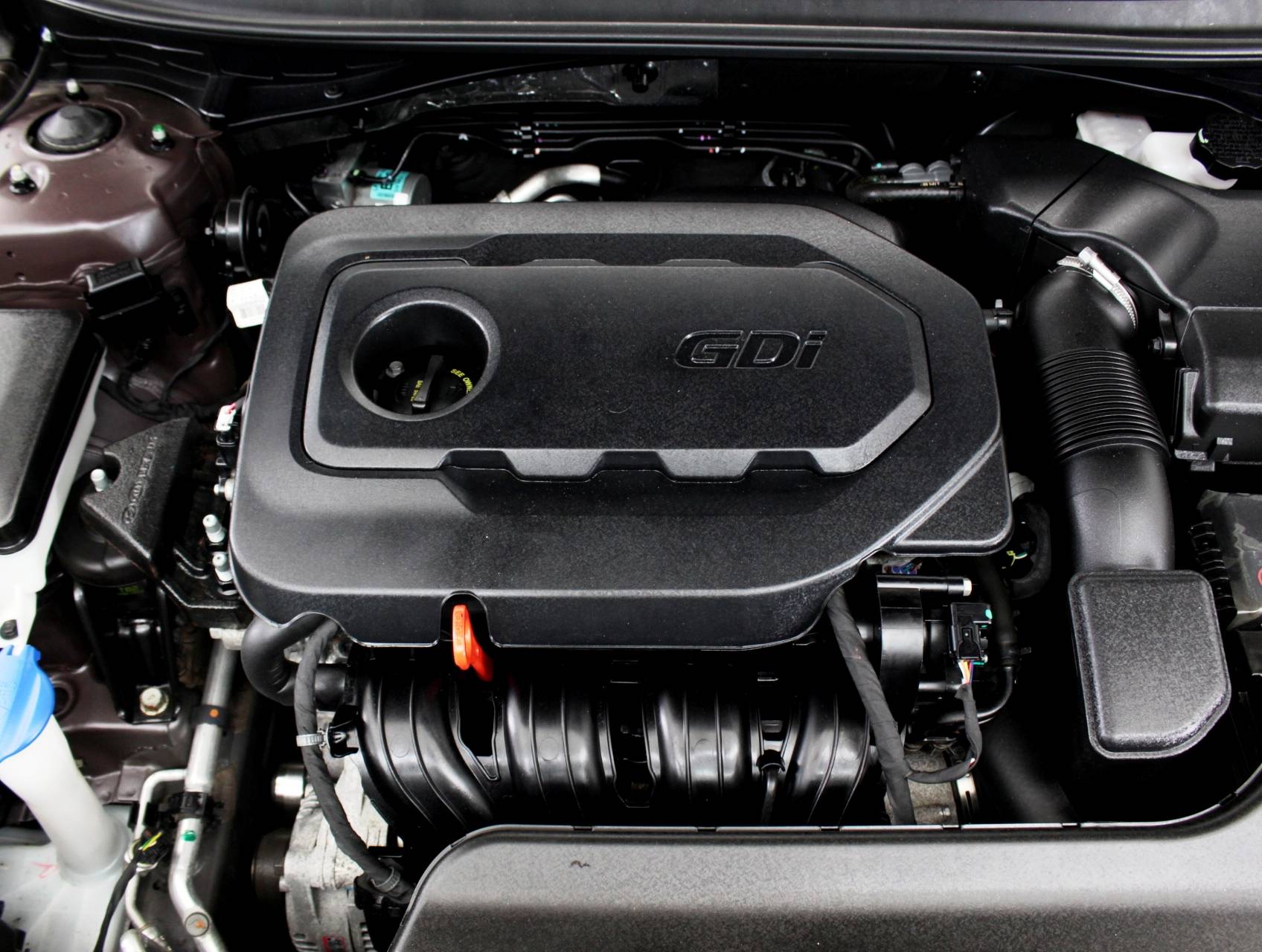 Florida Fine Cars - Used HYUNDAI SONATA 2015 WEST PALM 2.0t Limited