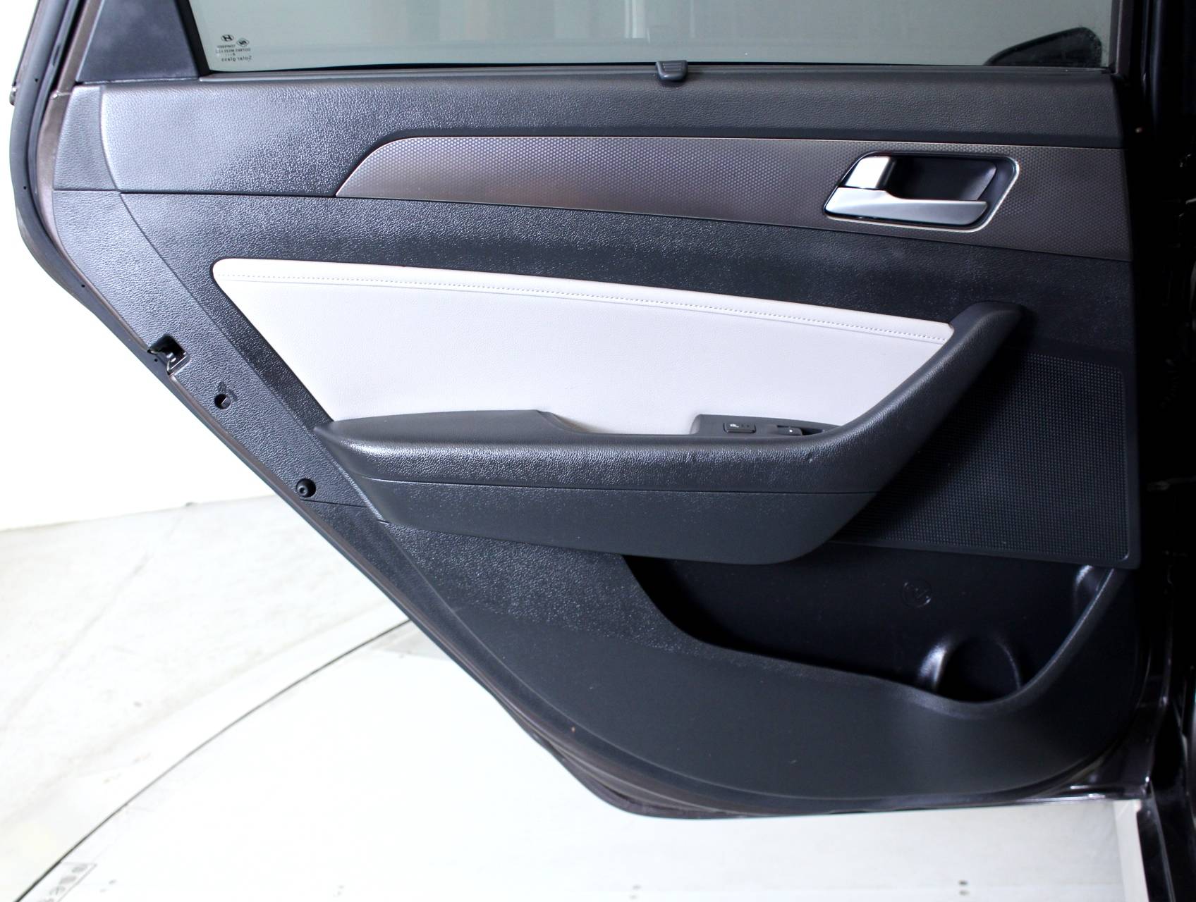 Florida Fine Cars - Used HYUNDAI SONATA 2015 WEST PALM 2.0t Limited