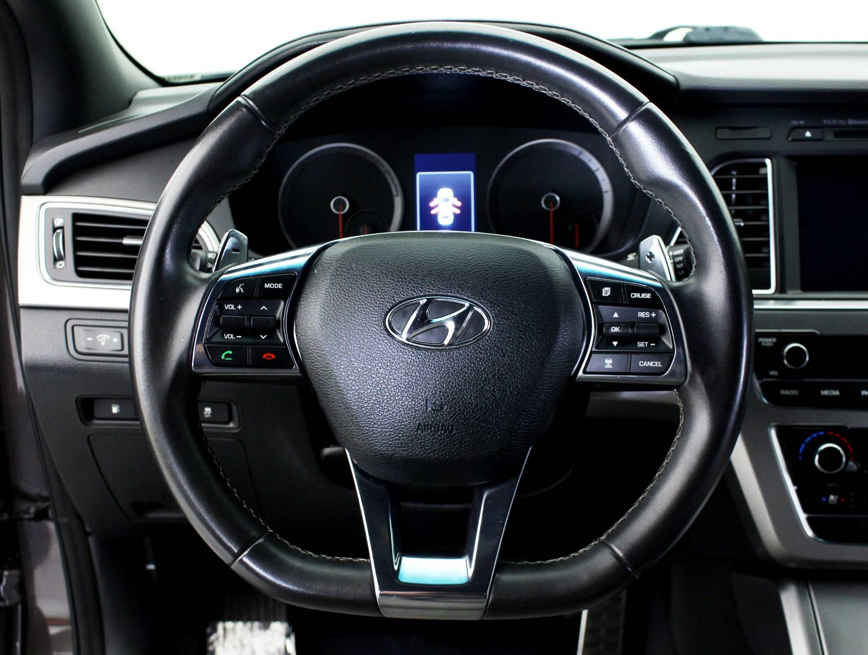 Florida Fine Cars - Used HYUNDAI SONATA 2015 WEST PALM 2.0t Limited