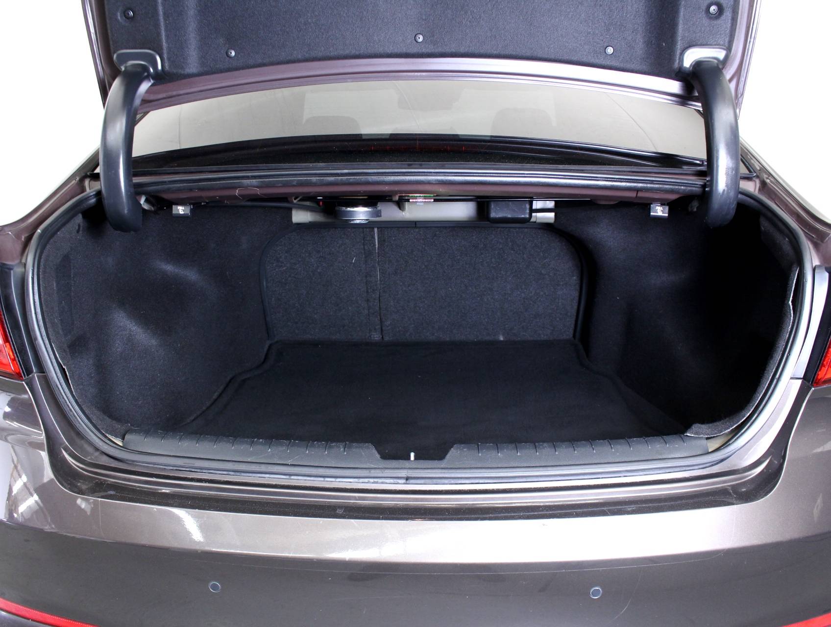 Florida Fine Cars - Used HYUNDAI SONATA 2015 WEST PALM 2.0t Limited