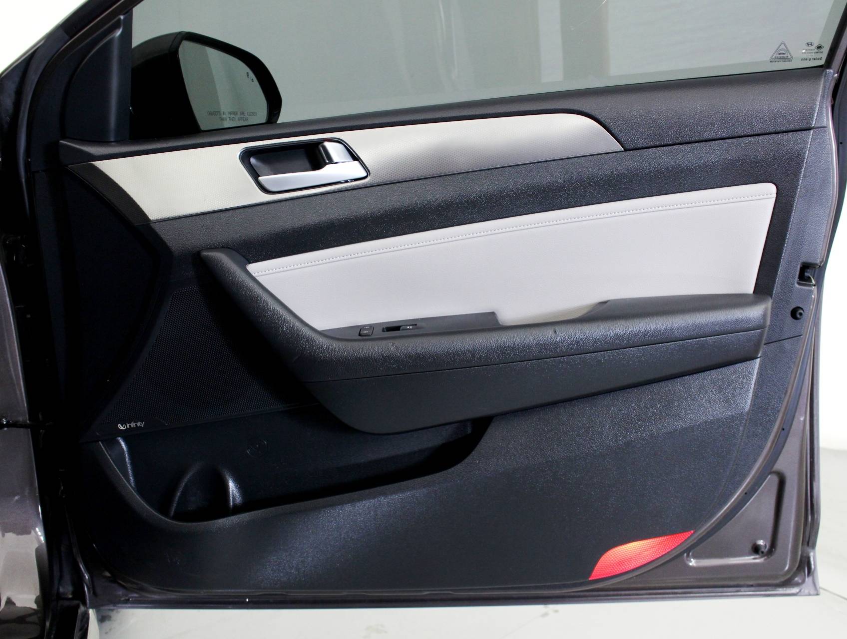 Florida Fine Cars - Used HYUNDAI SONATA 2015 WEST PALM 2.0t Limited