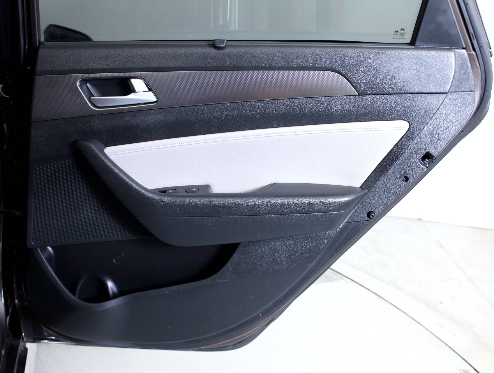 Florida Fine Cars - Used HYUNDAI SONATA 2015 WEST PALM 2.0t Limited