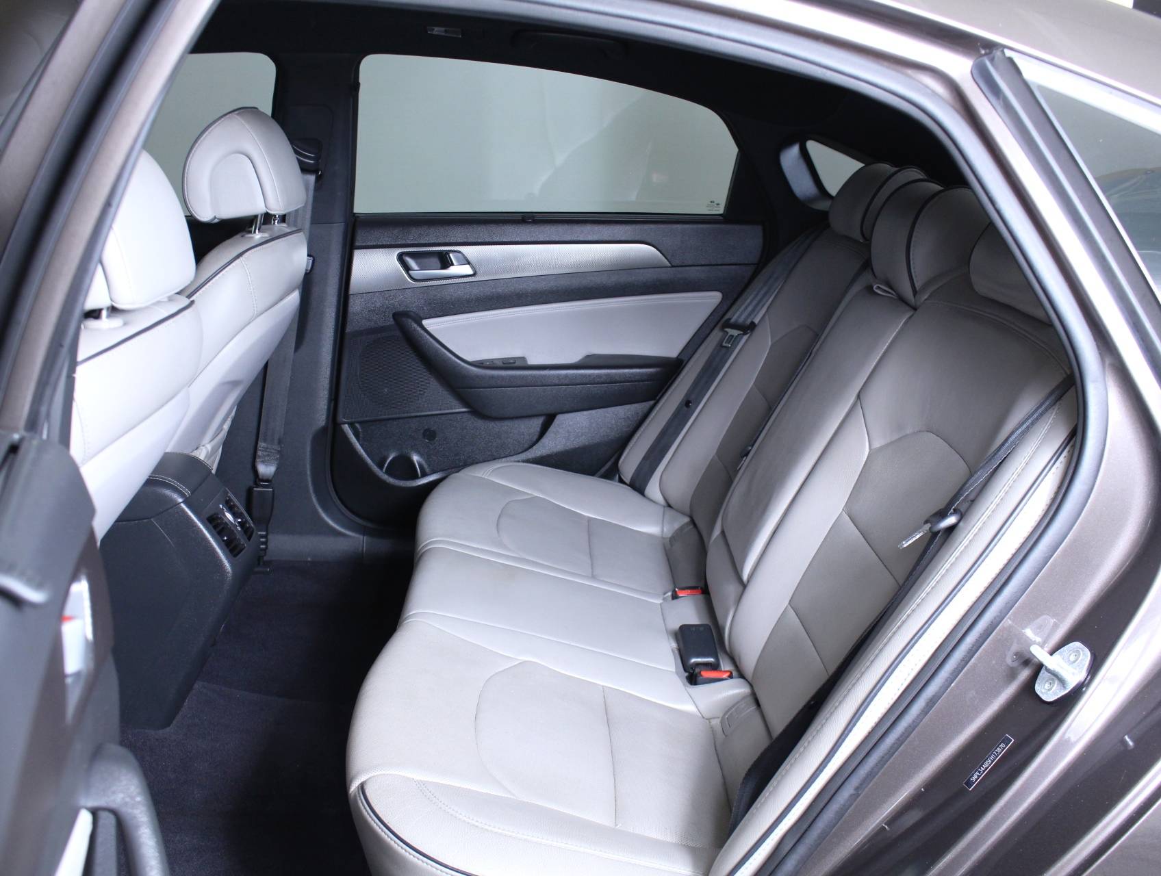 Florida Fine Cars - Used HYUNDAI SONATA 2015 WEST PALM 2.0t Limited