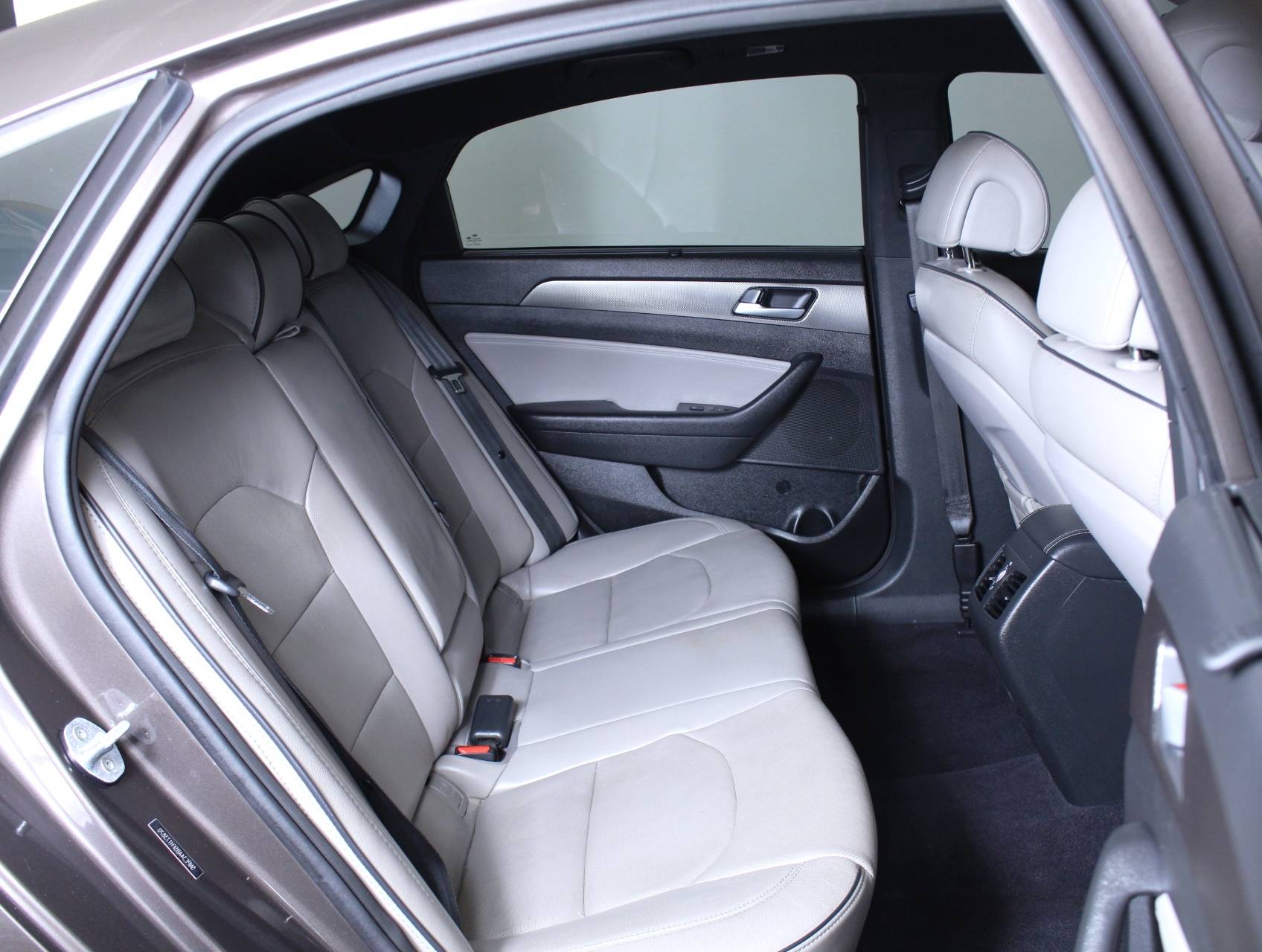 Florida Fine Cars - Used HYUNDAI SONATA 2015 WEST PALM 2.0t Limited